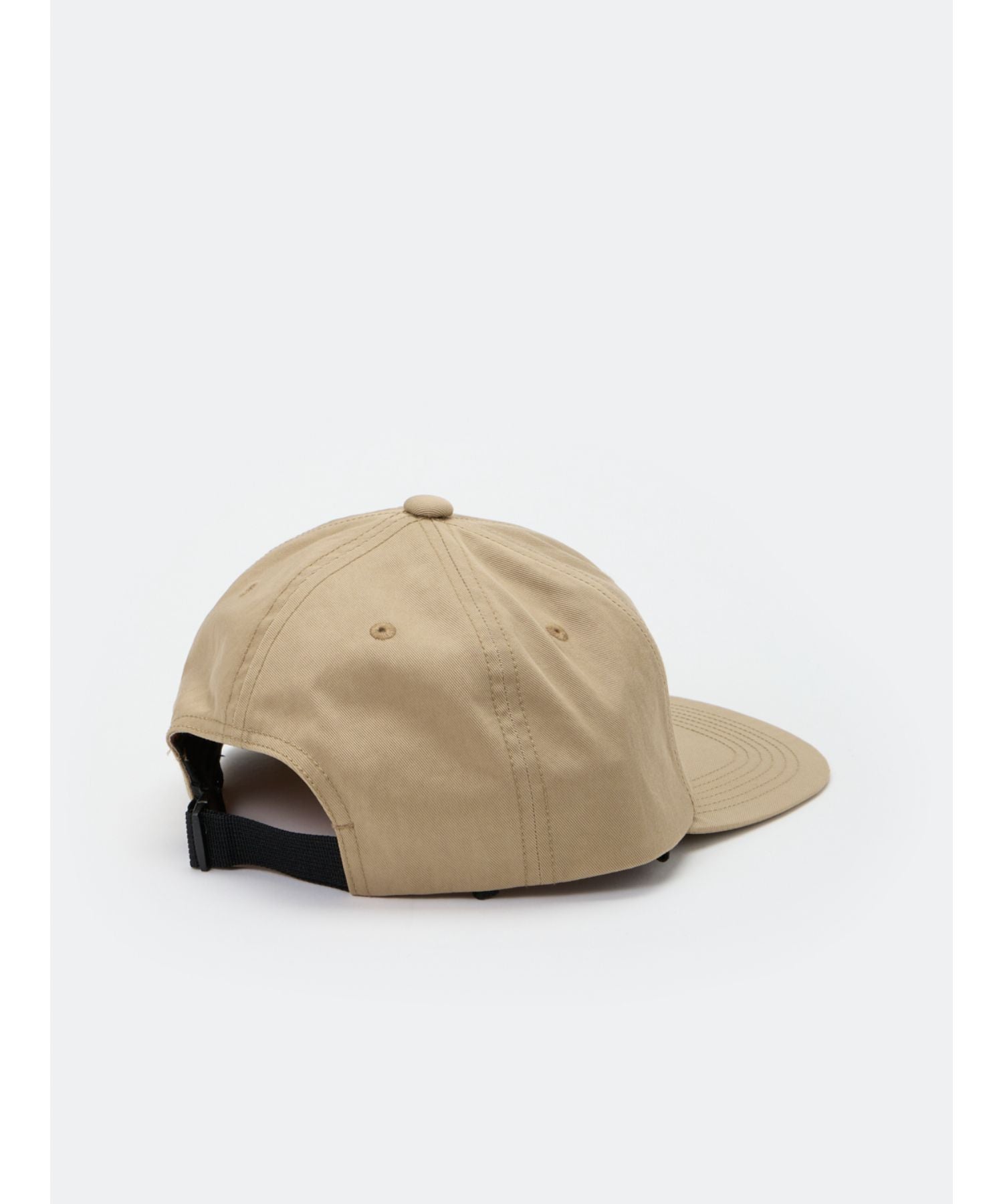 Tech 6Panel Cap Twill