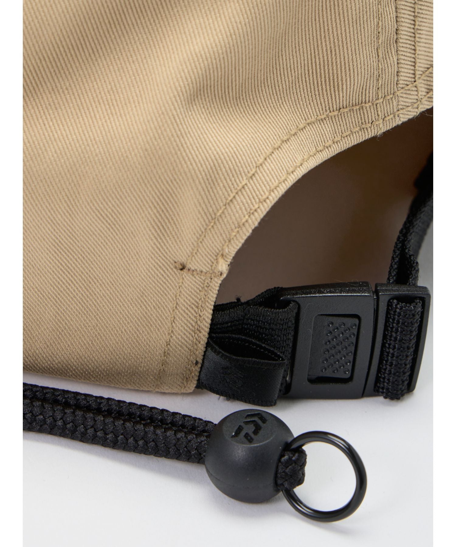 Tech 6Panel Cap Twill