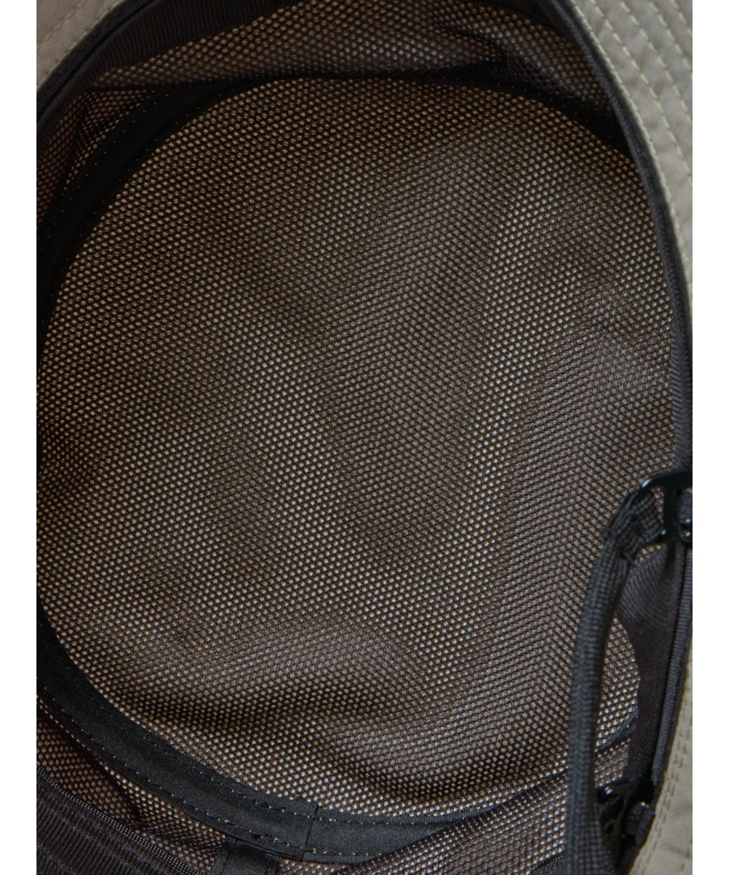 TECH VENTILATION HAT