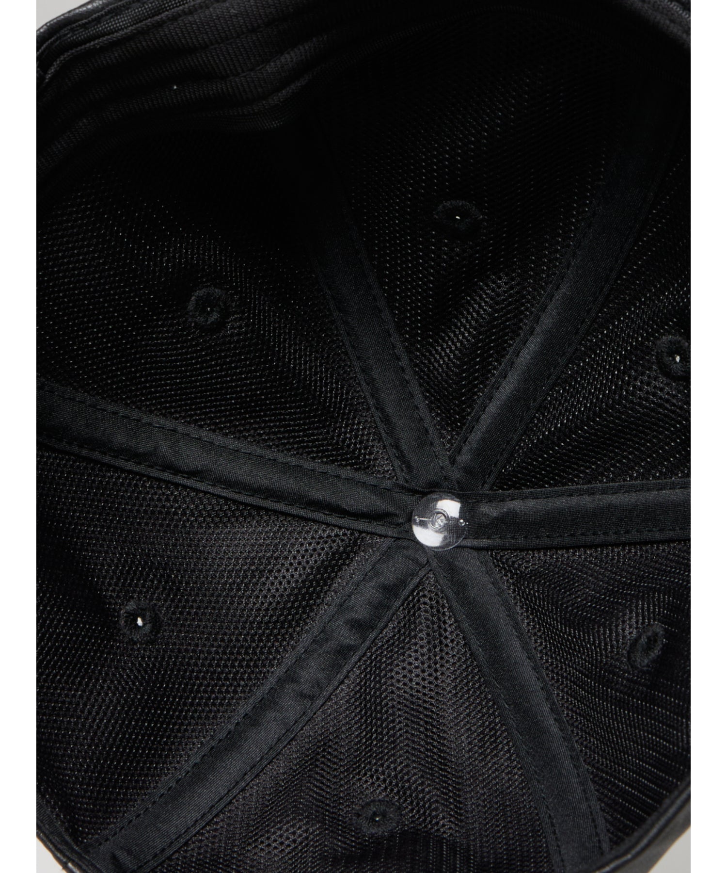 TECH SYNTHETIC SKIN CAP