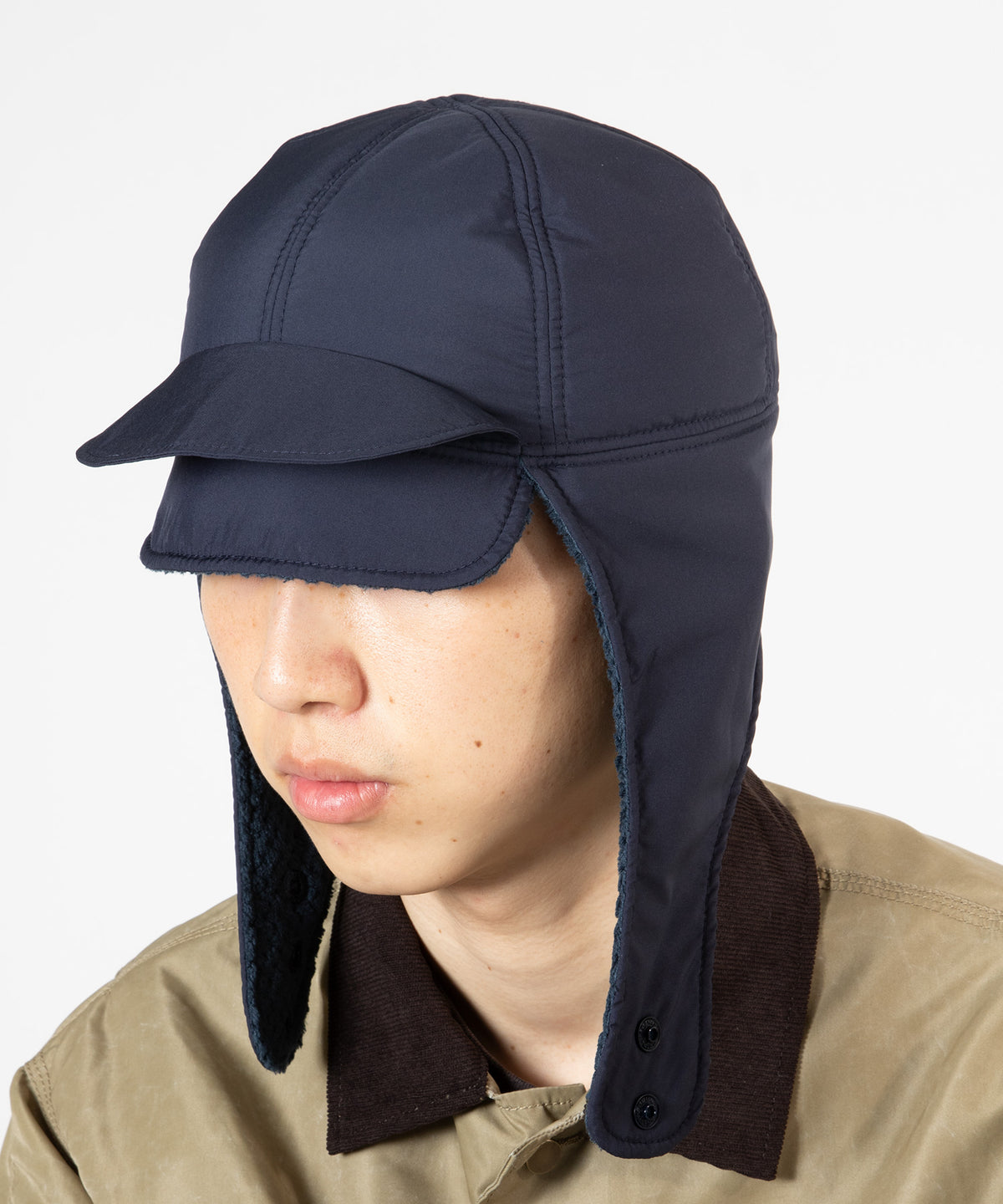 TECH FLEECE FLIGHT CAP