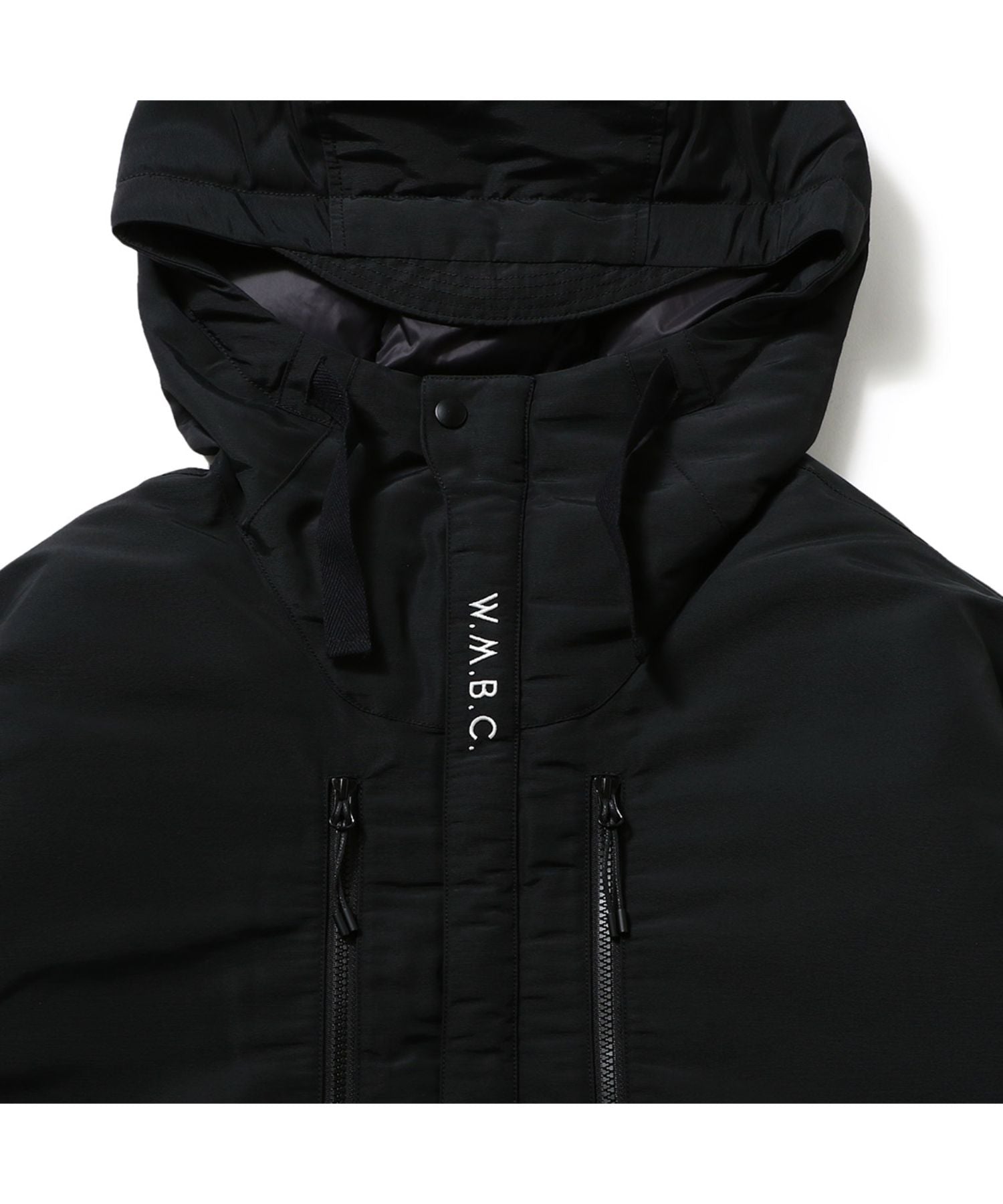 WMBC×TAION DOWN ANORAK