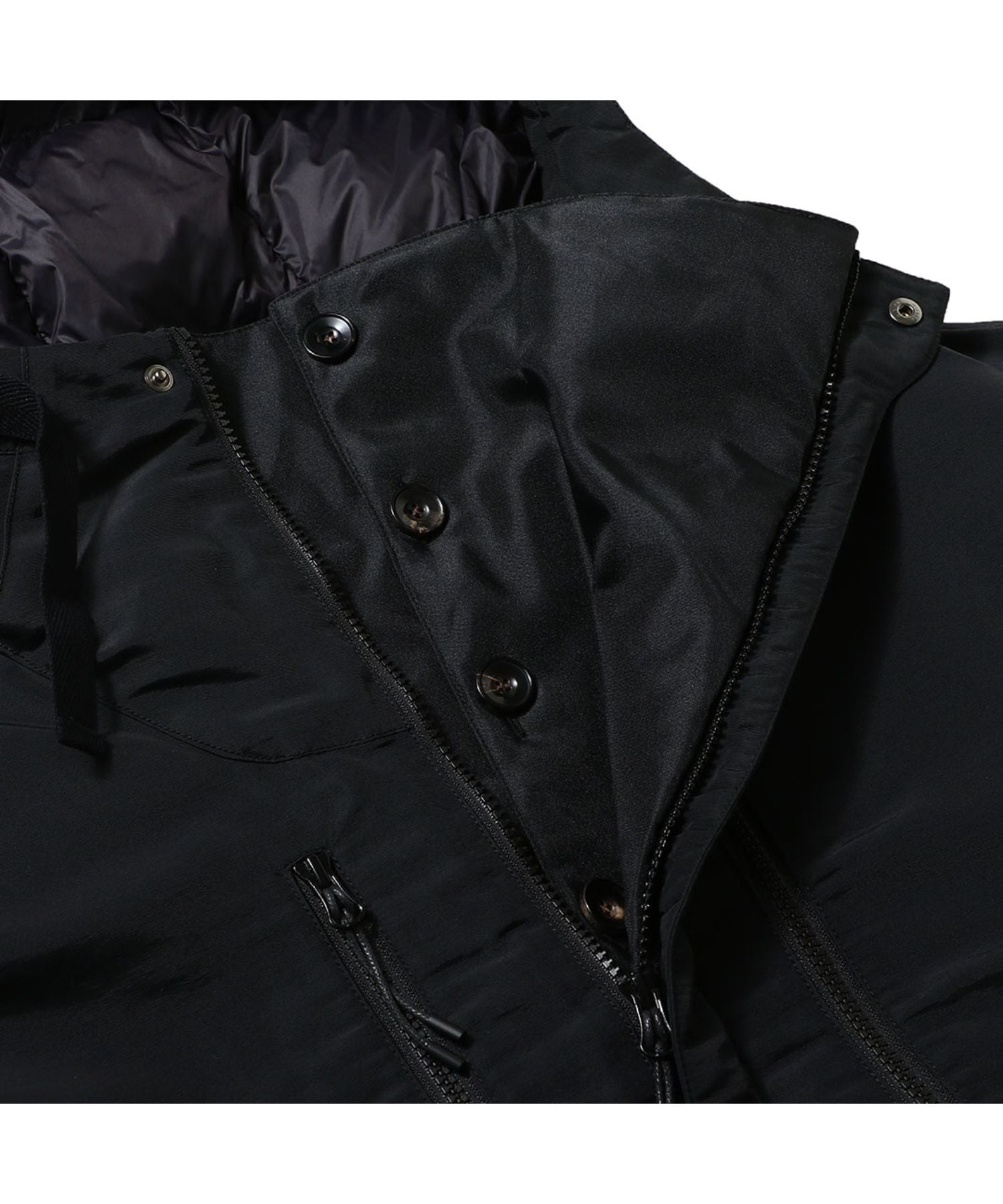 WMBC×TAION DOWN ANORAK