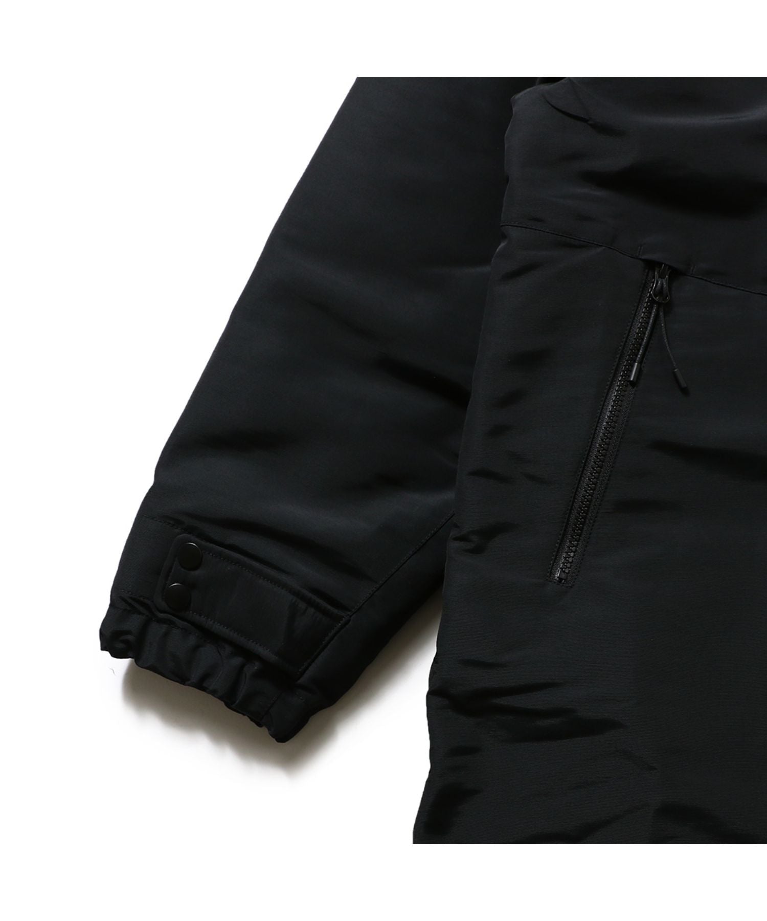 WMBC×TAION DOWN ANORAK