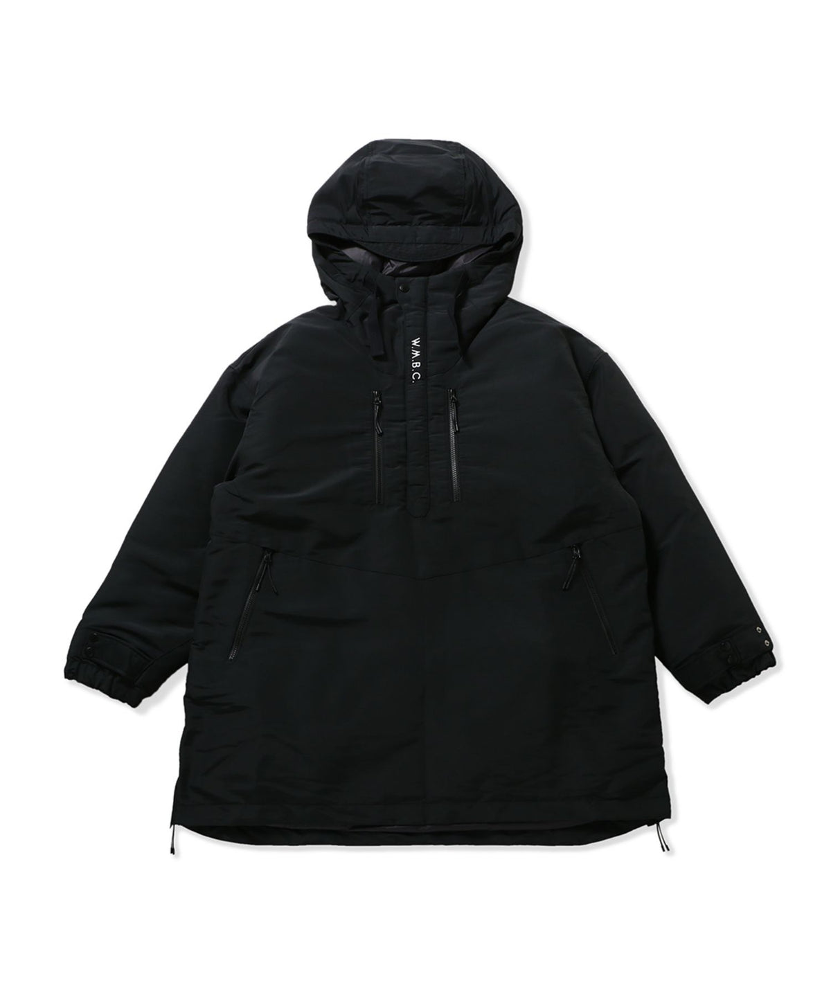WMBC×TAION DOWN ANORAK