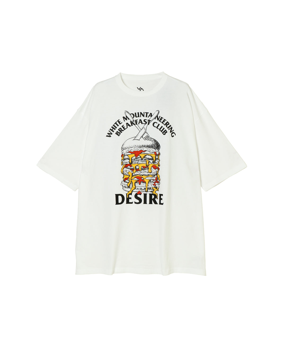 BREAKFAST CLUB T-SHIRT