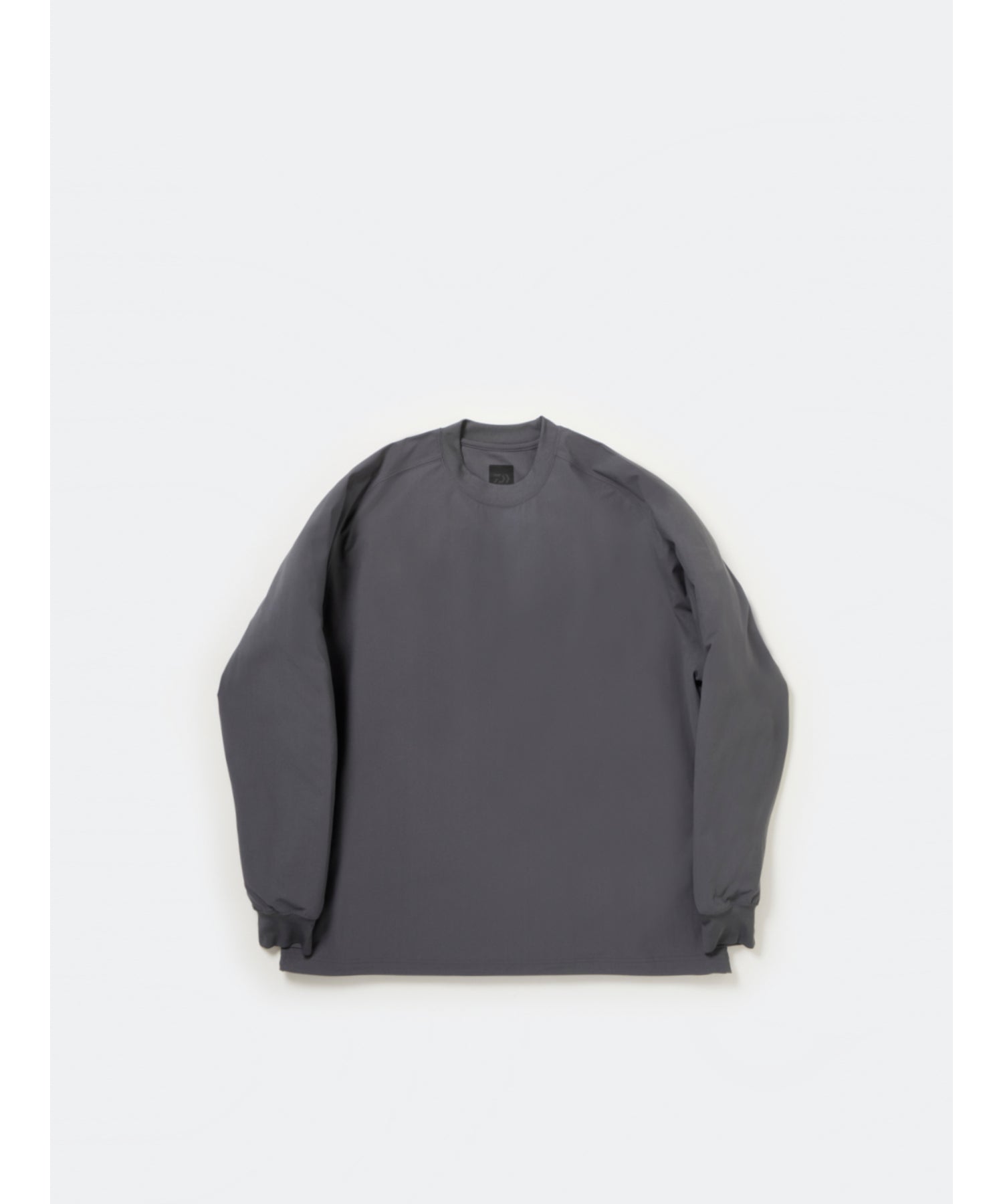 TECH LIGHTWEIGHT L/S TEE