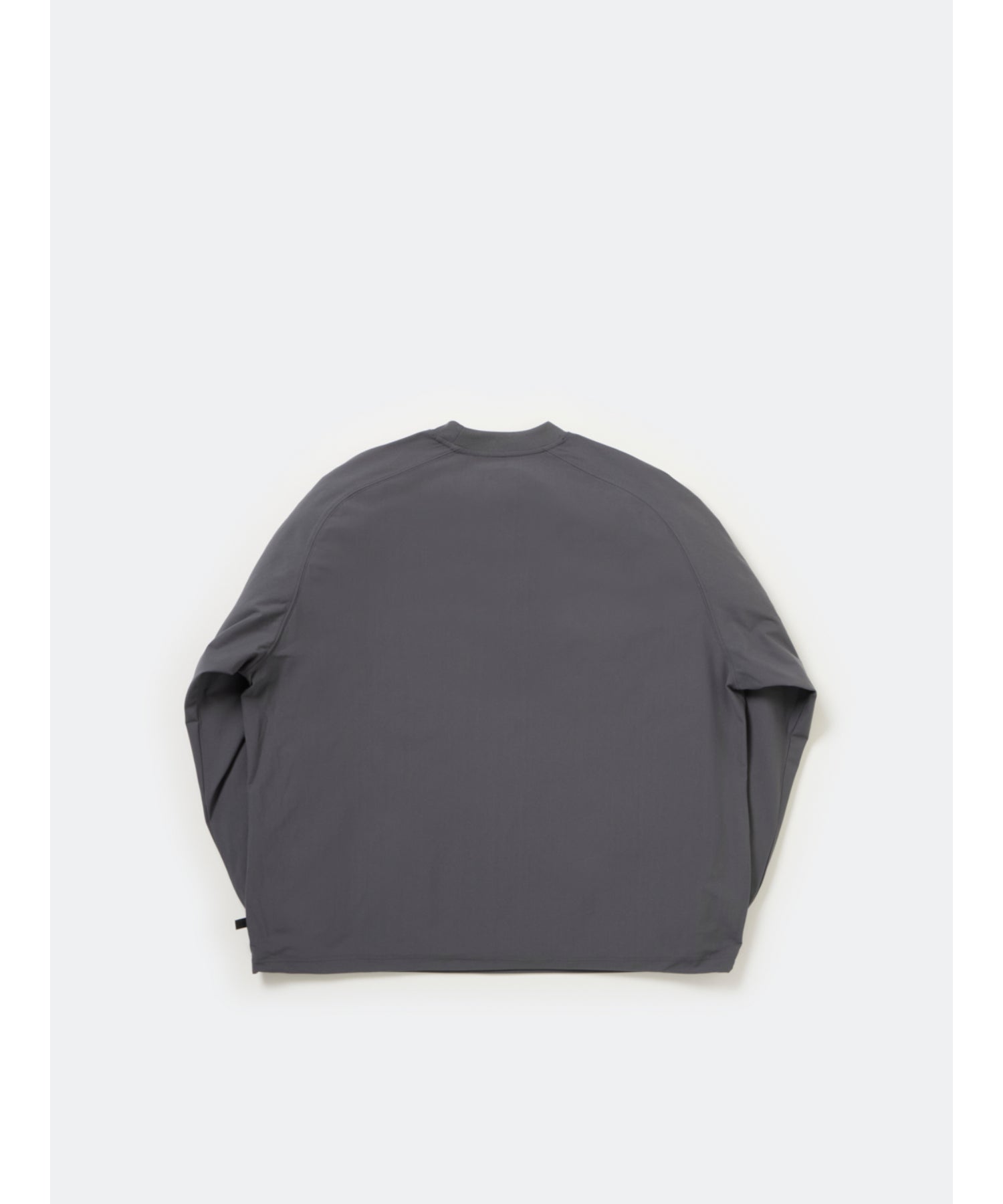 TECH LIGHTWEIGHT L/S TEE