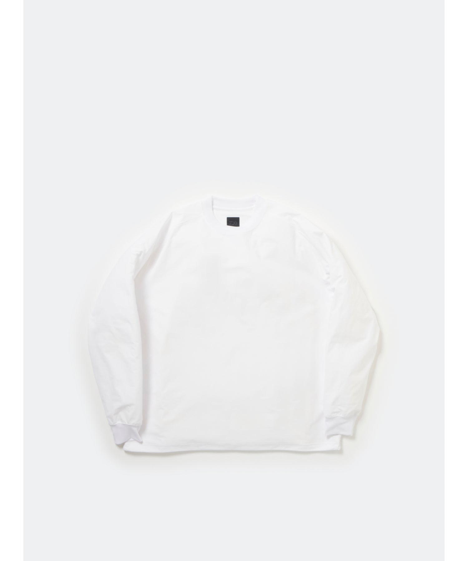 TECH LIGHTWEIGHT L/S TEE