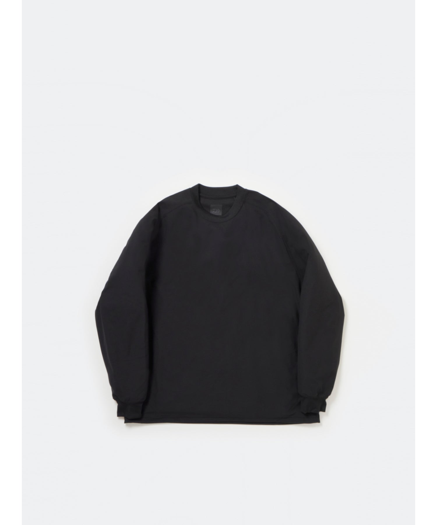TECH LIGHTWEIGHT L/S TEE