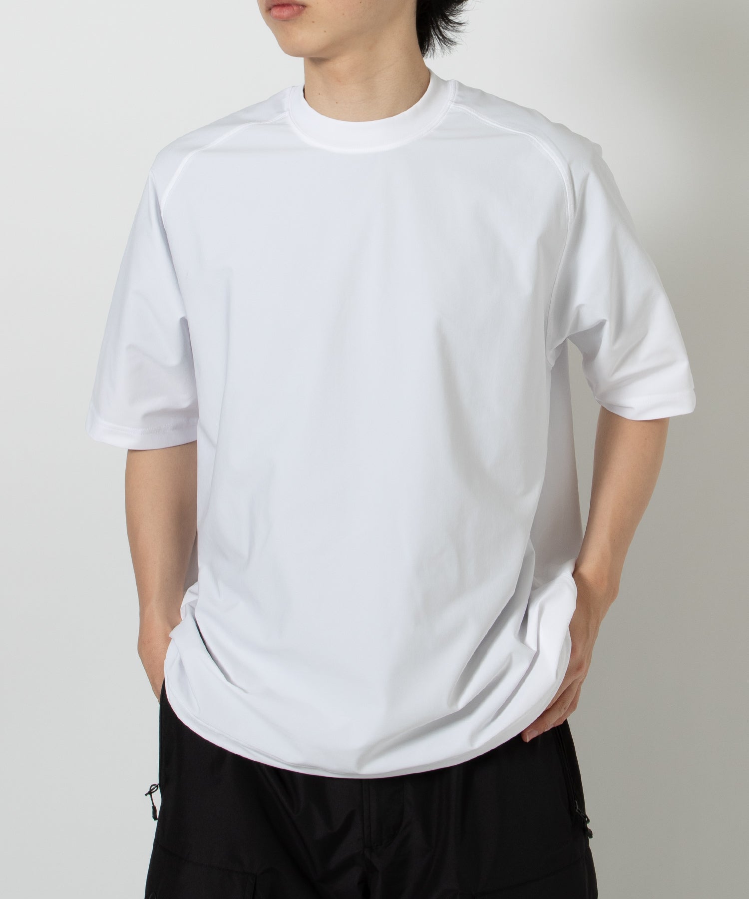 TECH LIGHT WEIGHT S/S TEE - DAIWA PIER39 (ダイワピア39) - tops