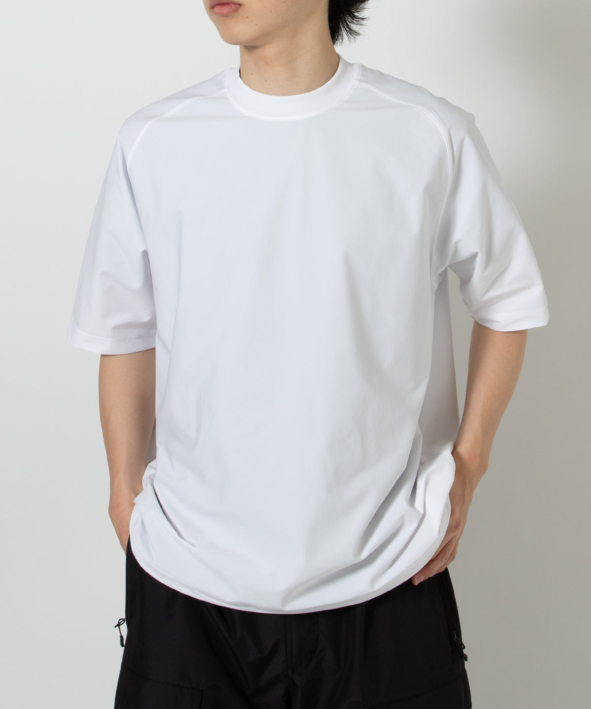TECH LIGHT WEIGHT S/S TEE