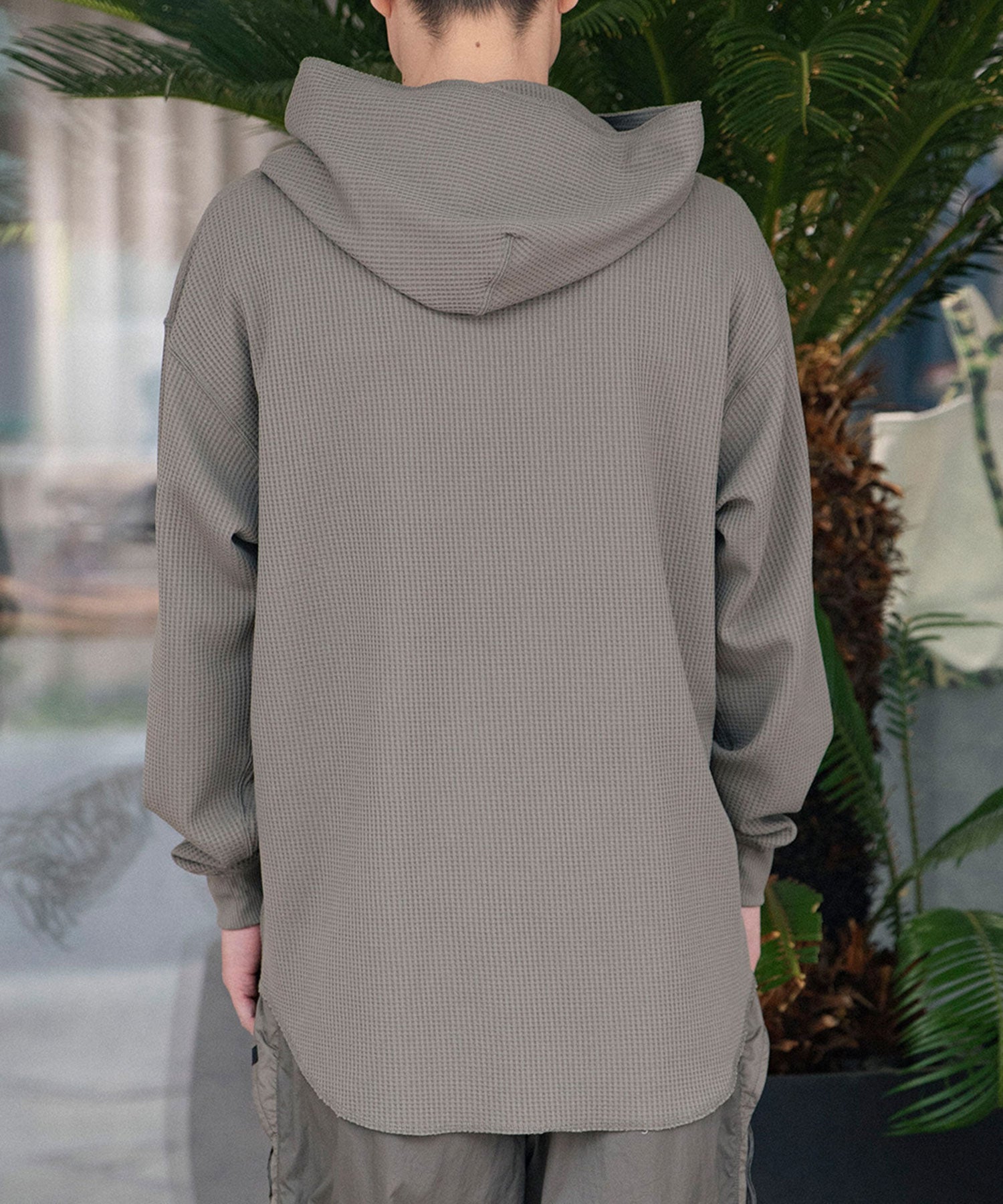 TECH THERMAL PARKA