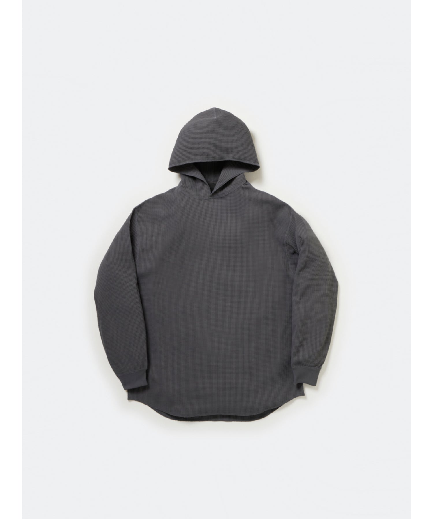 TECH THERMAL PARKA