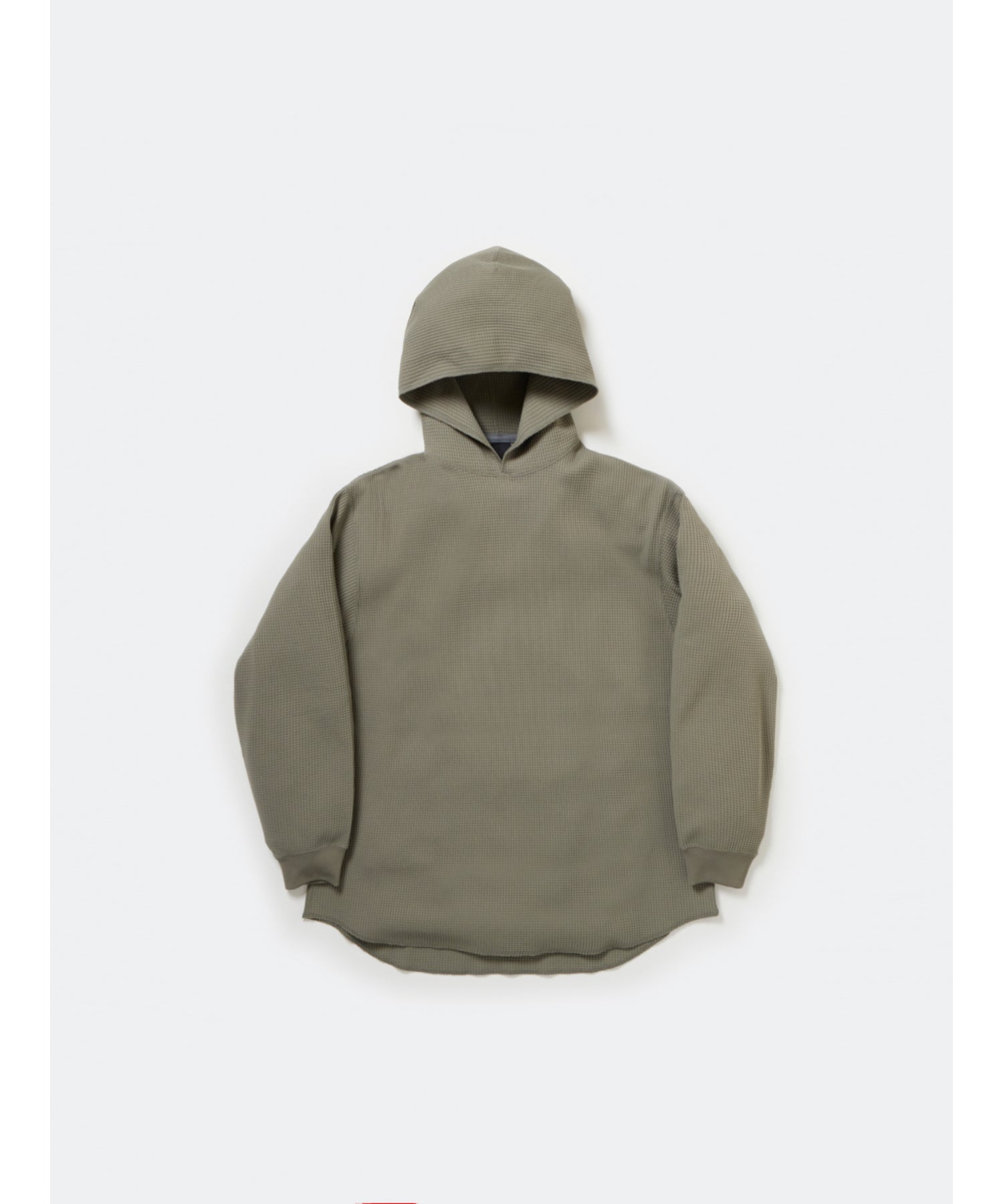 TECH THERMAL PARKA