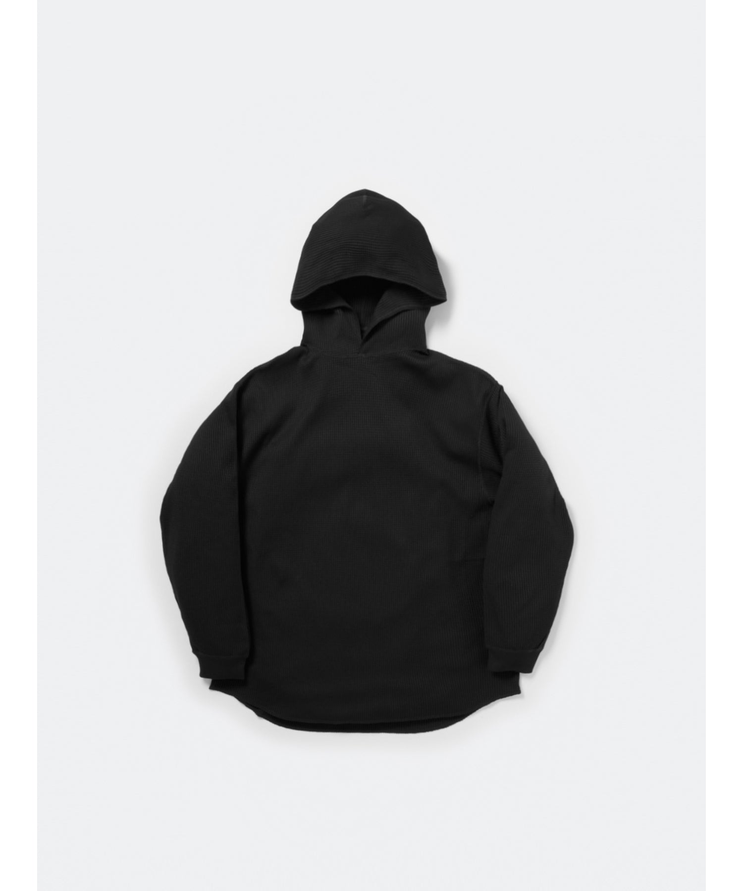 TECH THERMAL PARKA