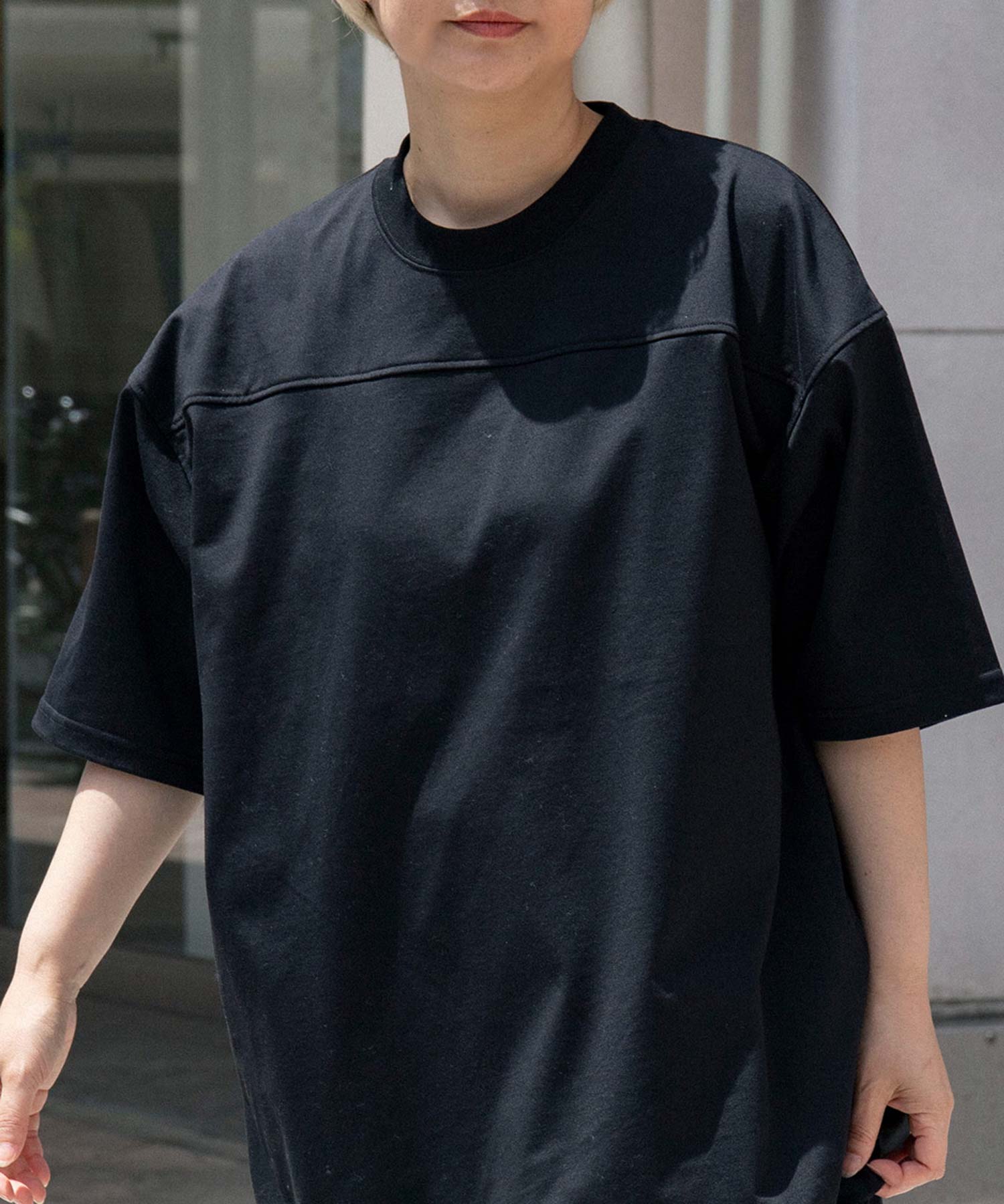 【レディース】W's TECH DRAWSTRING TEE