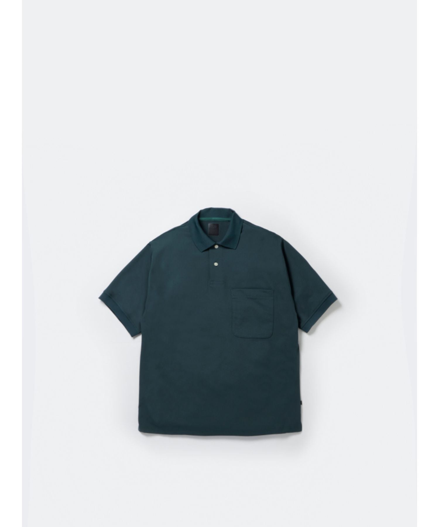 TECH POLO SHIRTS S/S