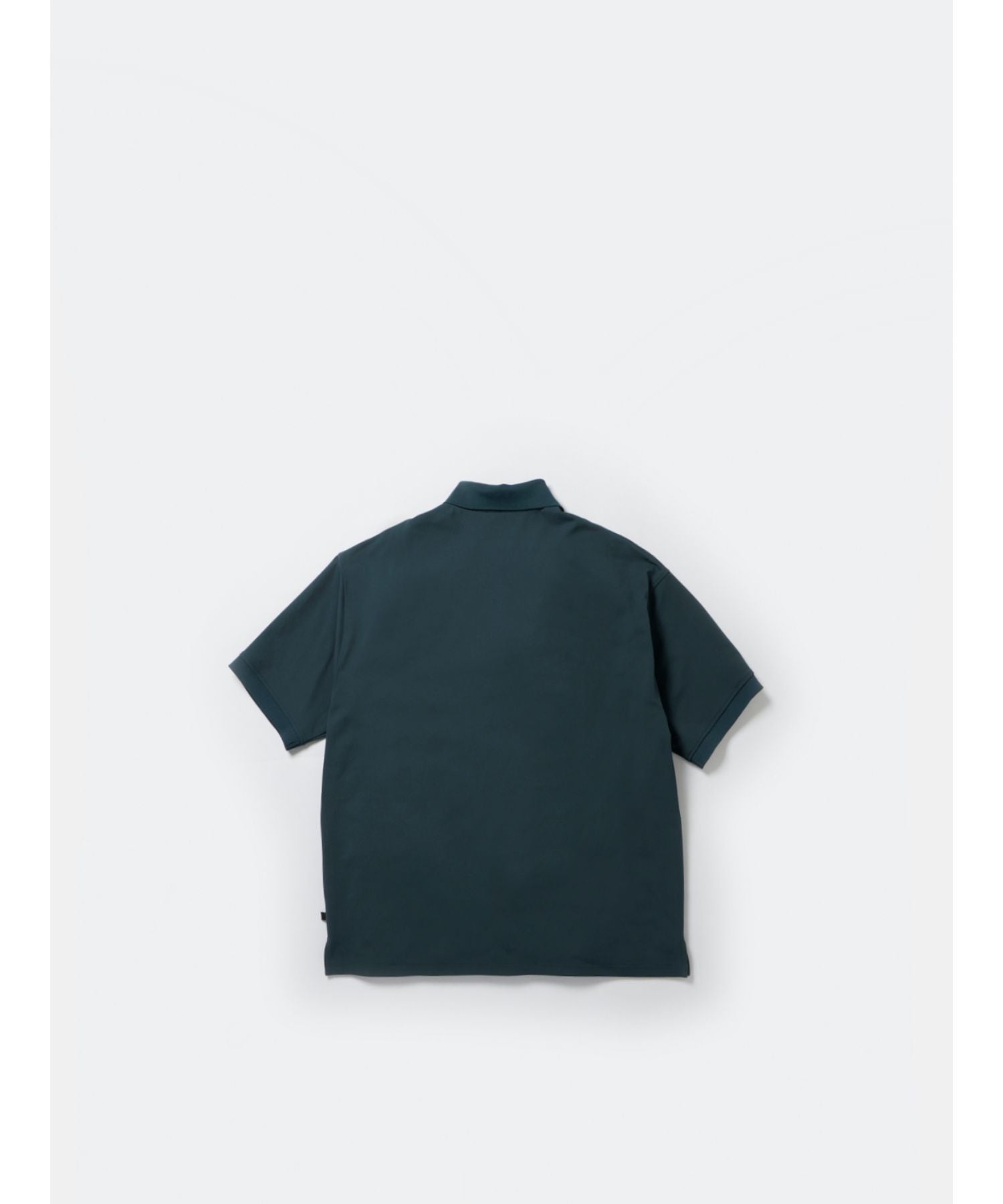 TECH POLO SHIRTS S/S