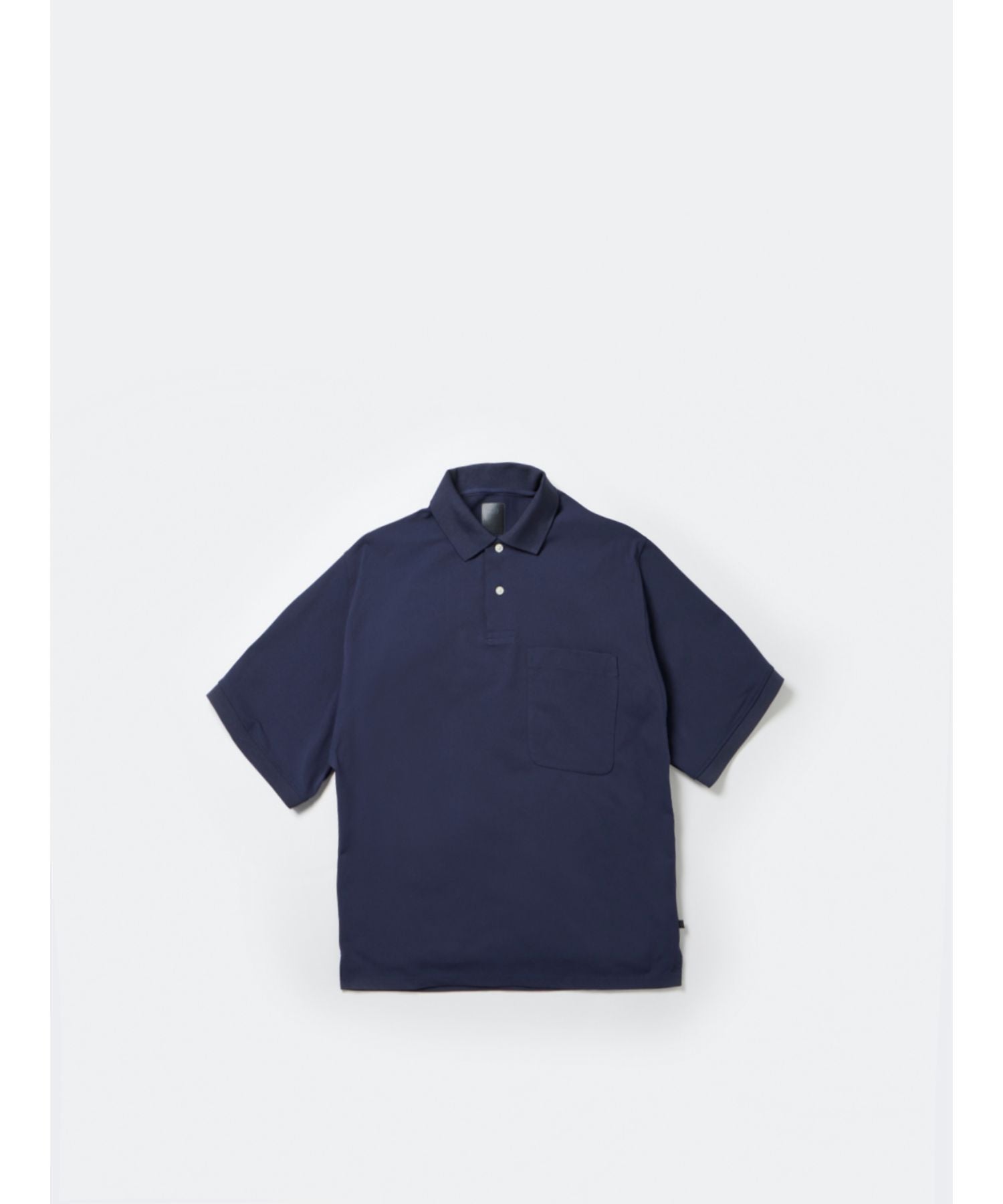 TECH POLO SHIRTS S/S