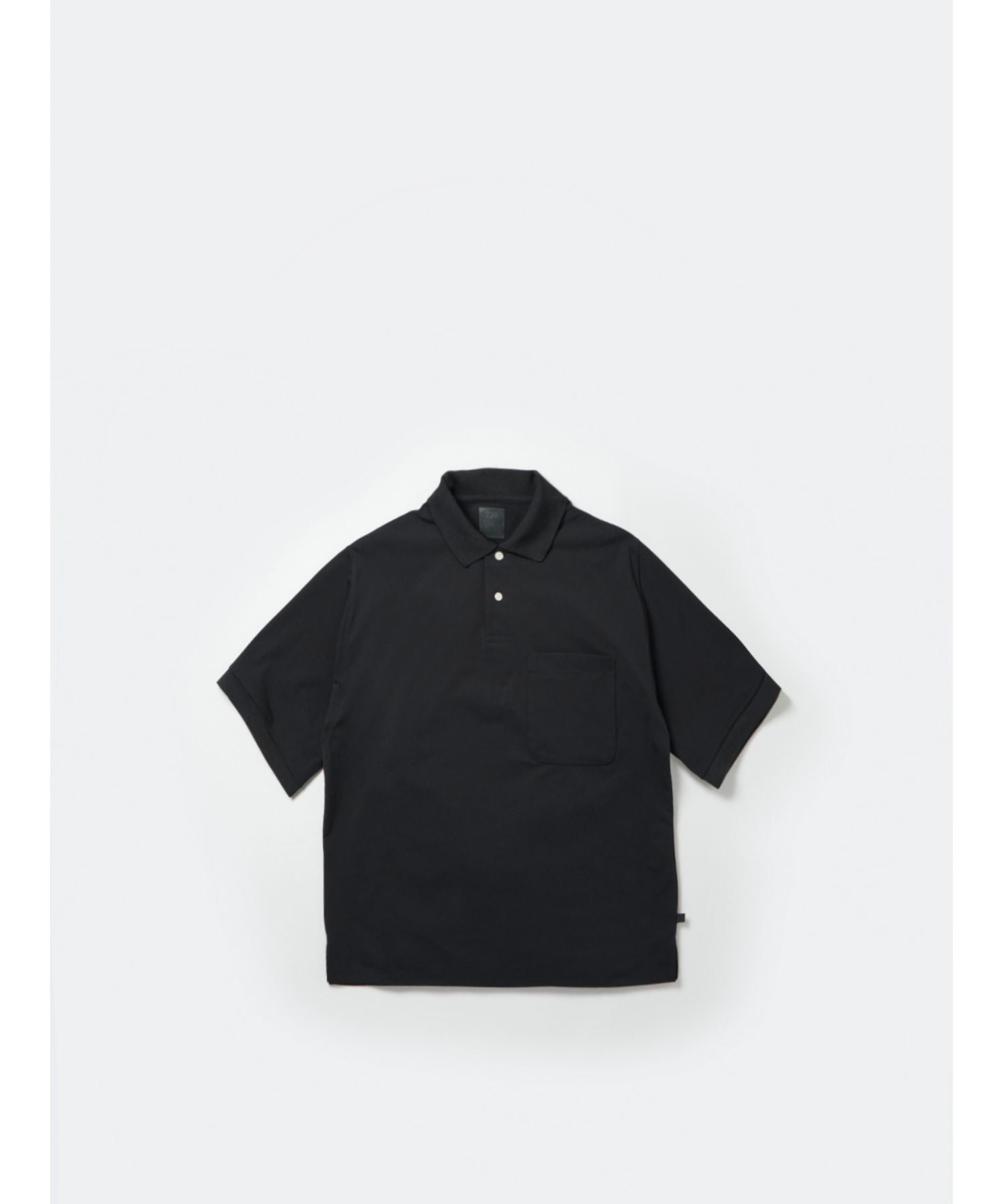 TECH POLO SHIRTS S/S