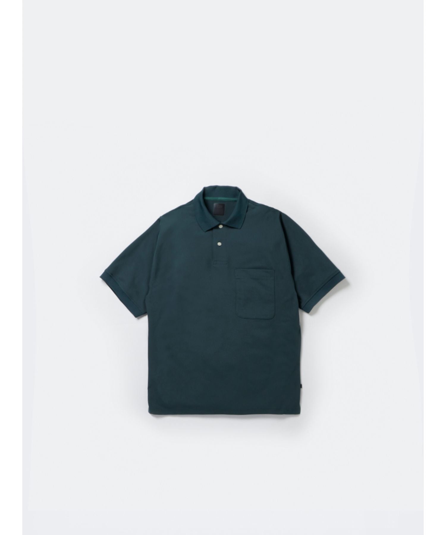 W's TECH POLO SHIRTS S/S