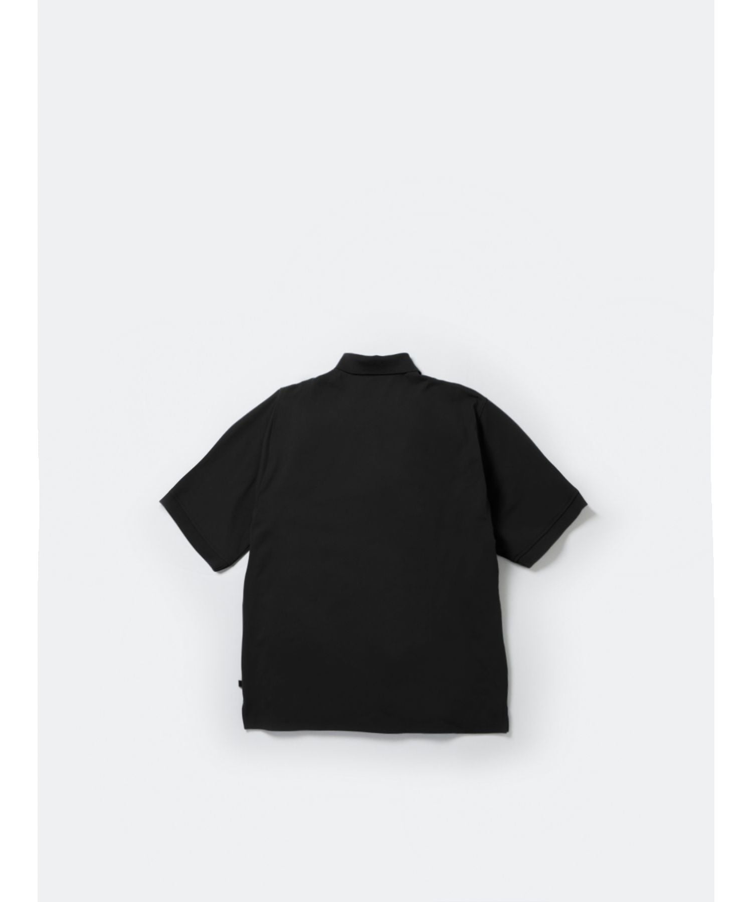 W's TECH POLO SHIRTS S/S