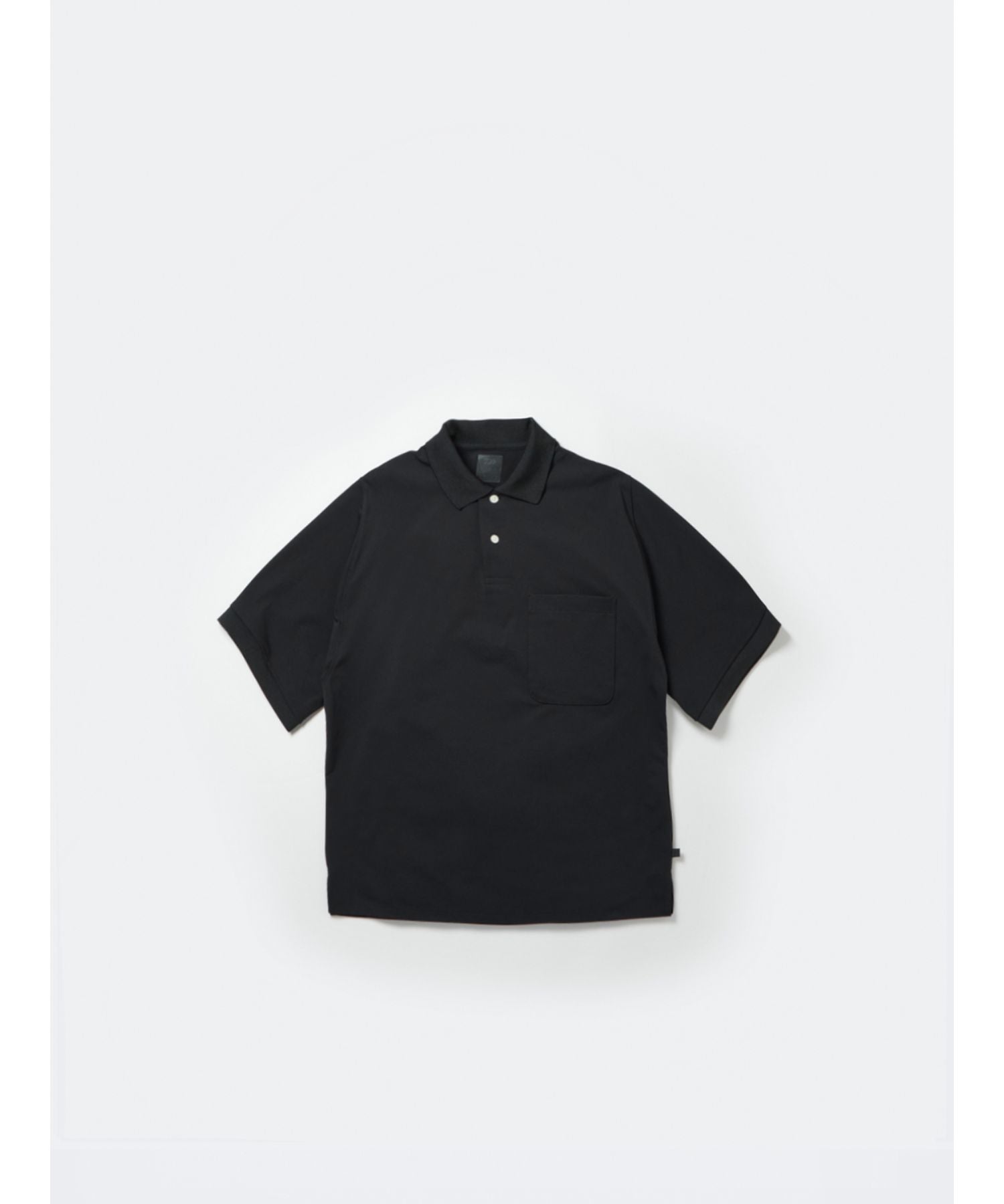 W's TECH POLO SHIRTS S/S