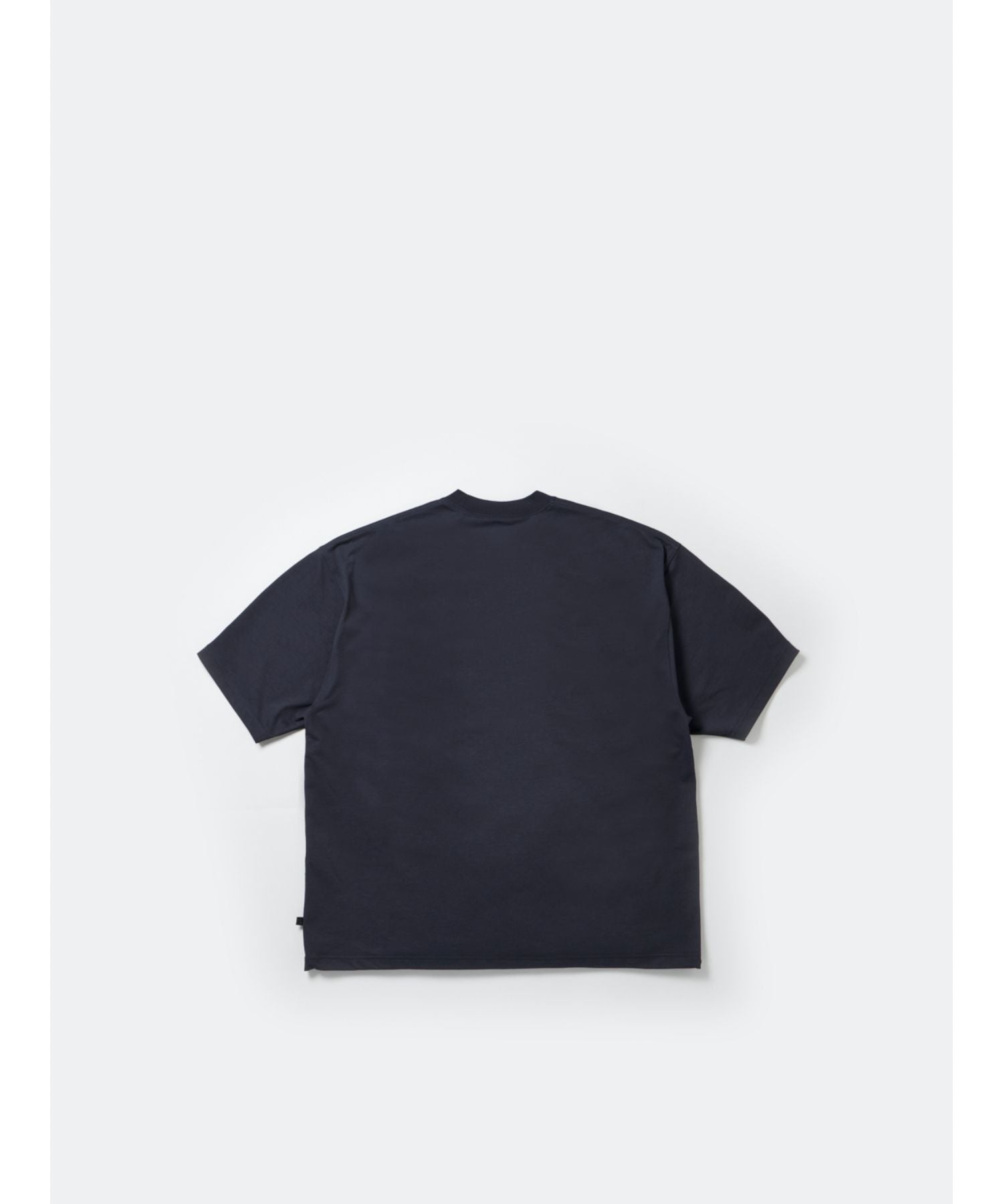 TECH DRAWSTRING S/S TEE