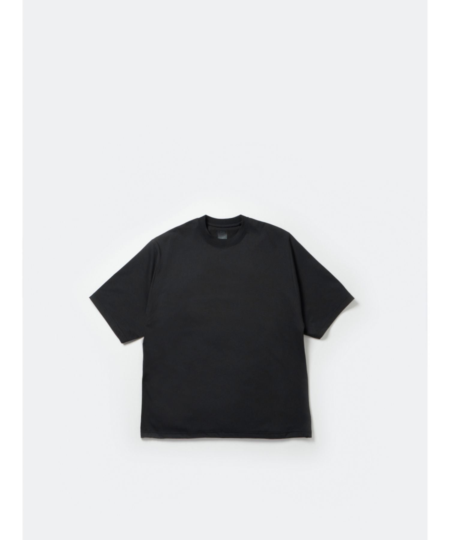 TECH DRAWSTRING S/S TEE