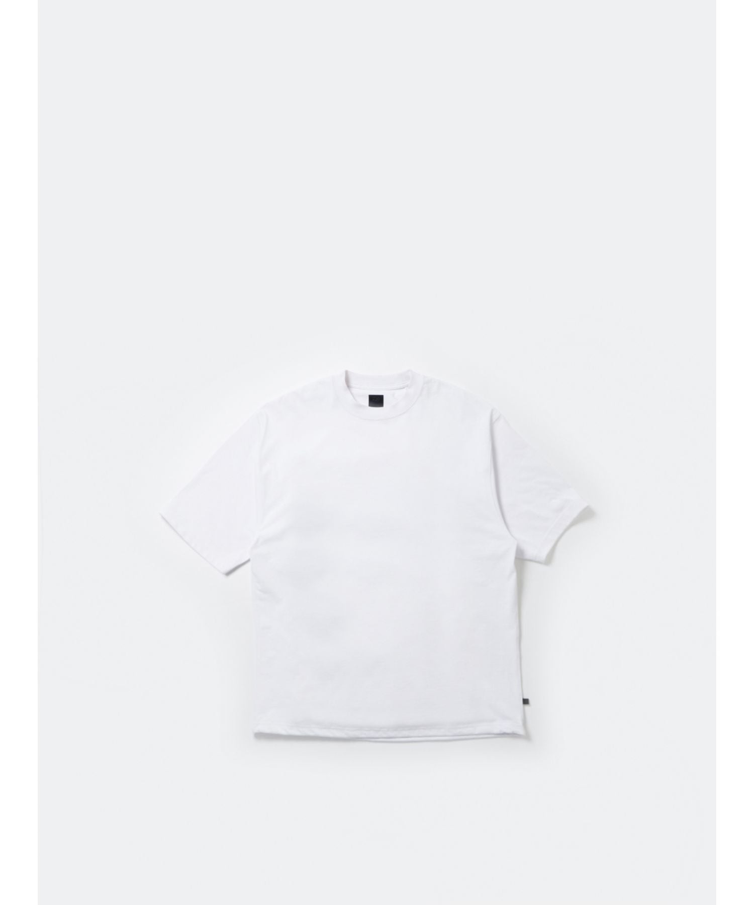 TECH DRAWSTRING S/S TEE