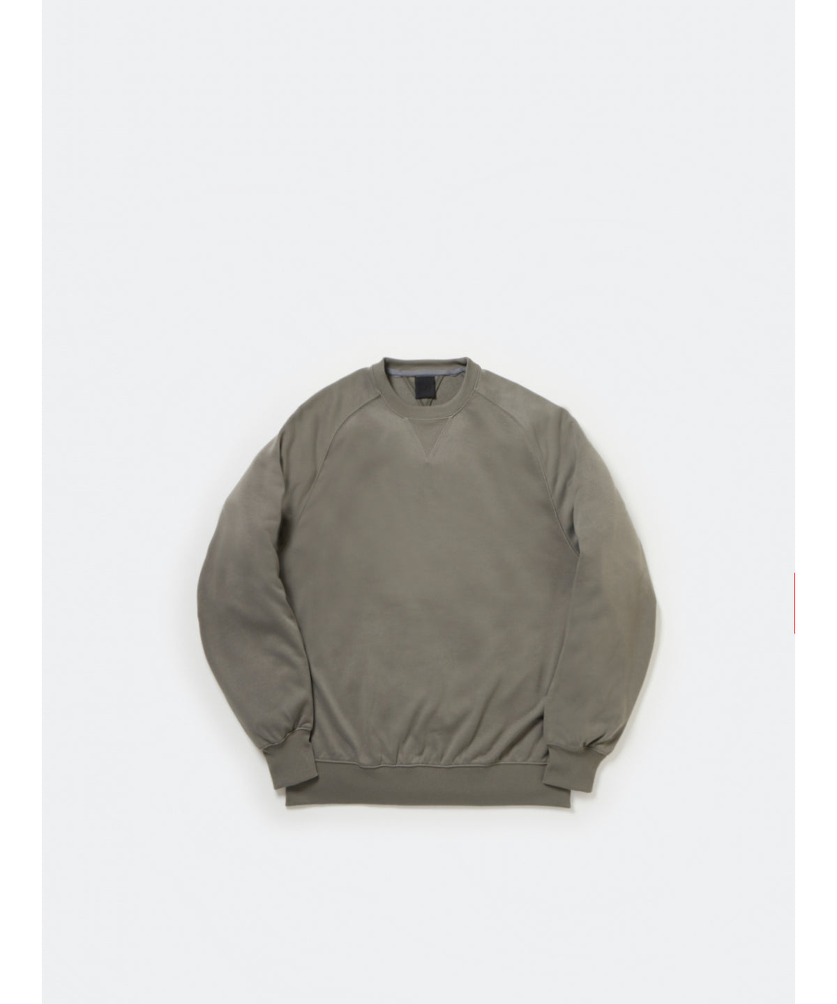 TECH SWEAT CREW FREEDOM SLEEVE