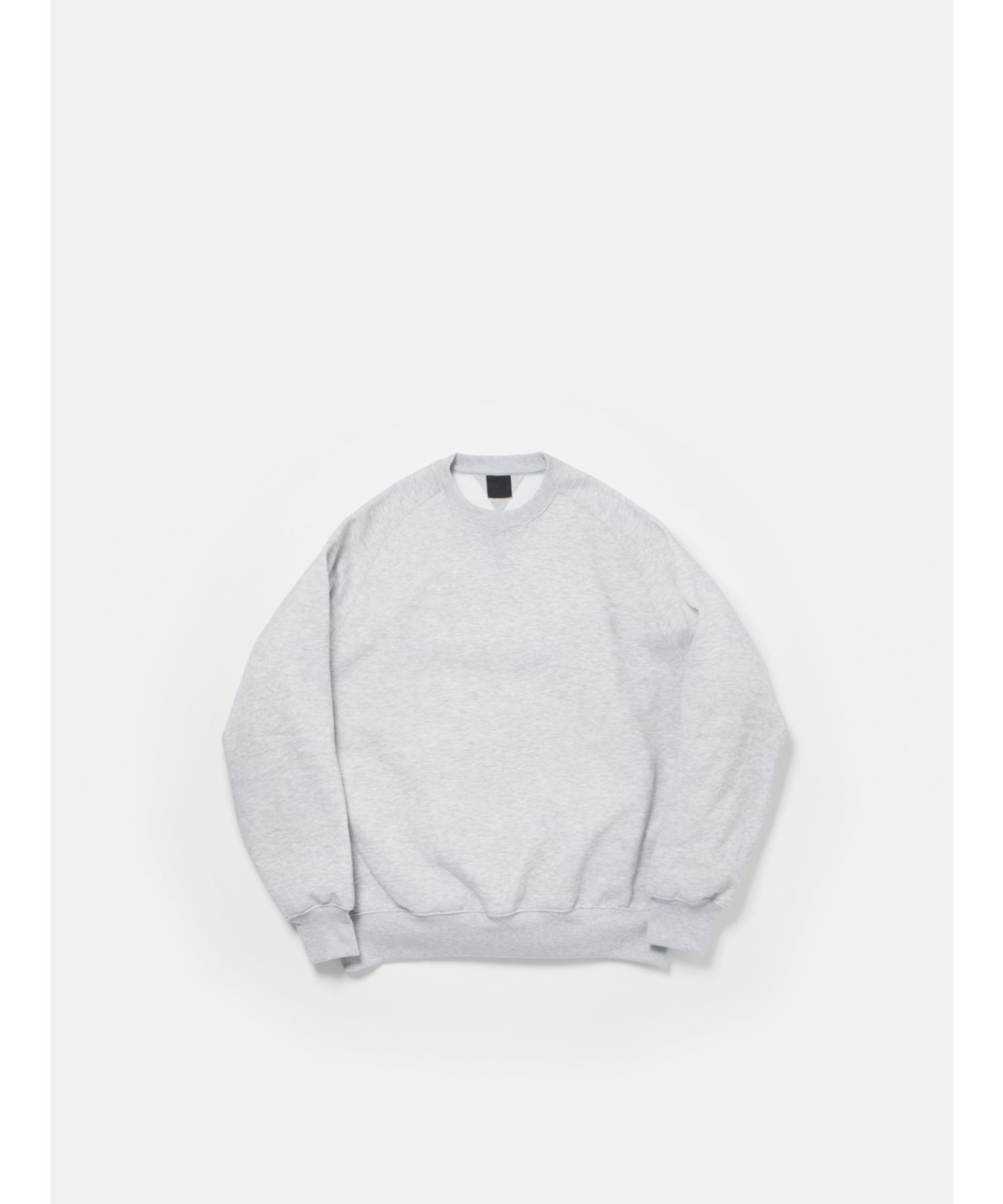 TECH SWEAT CREW FREEDOM SLEEVE