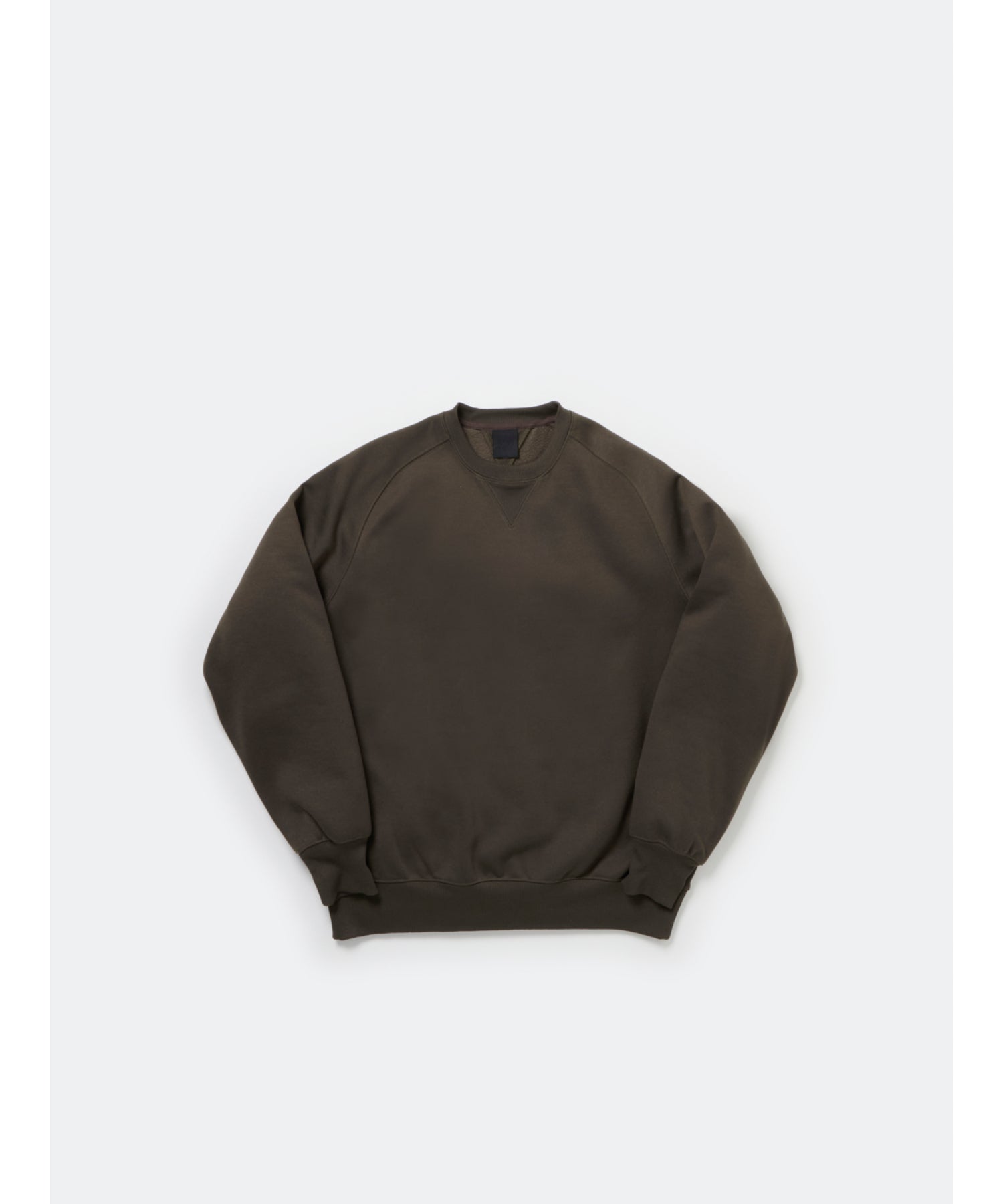TECH SWEAT CREW FREEDOM SLEEVE