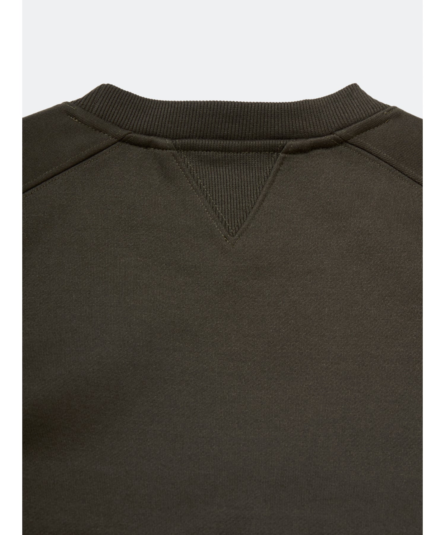 TECH SWEAT CREW FREEDOM SLEEVE