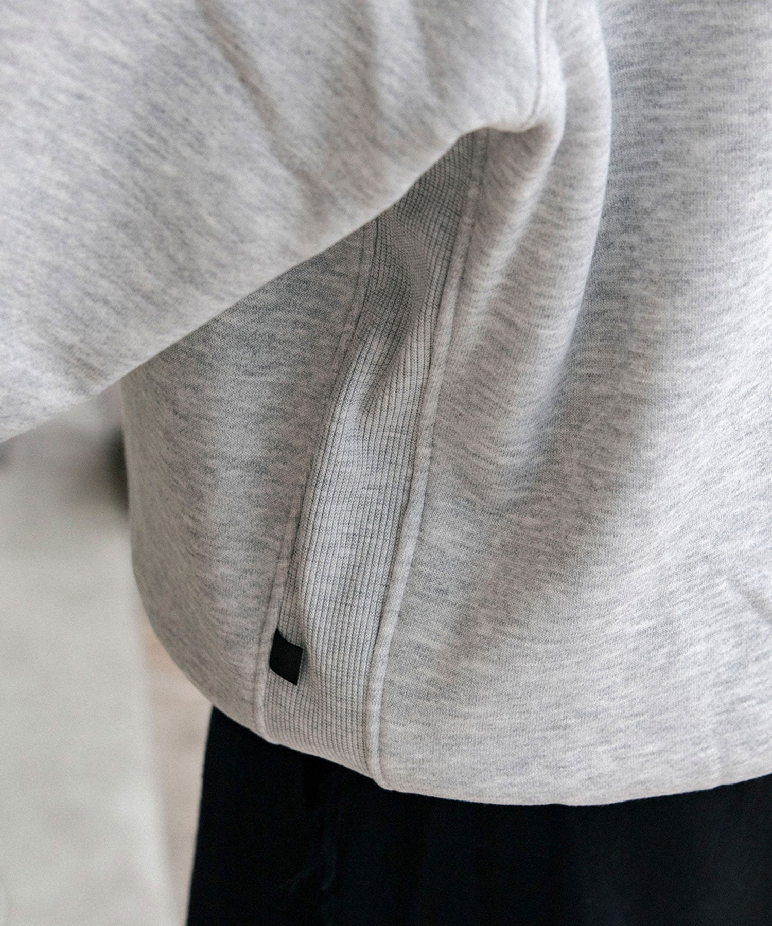 TECH SWEAT CREW FREEDOM SLEEVE