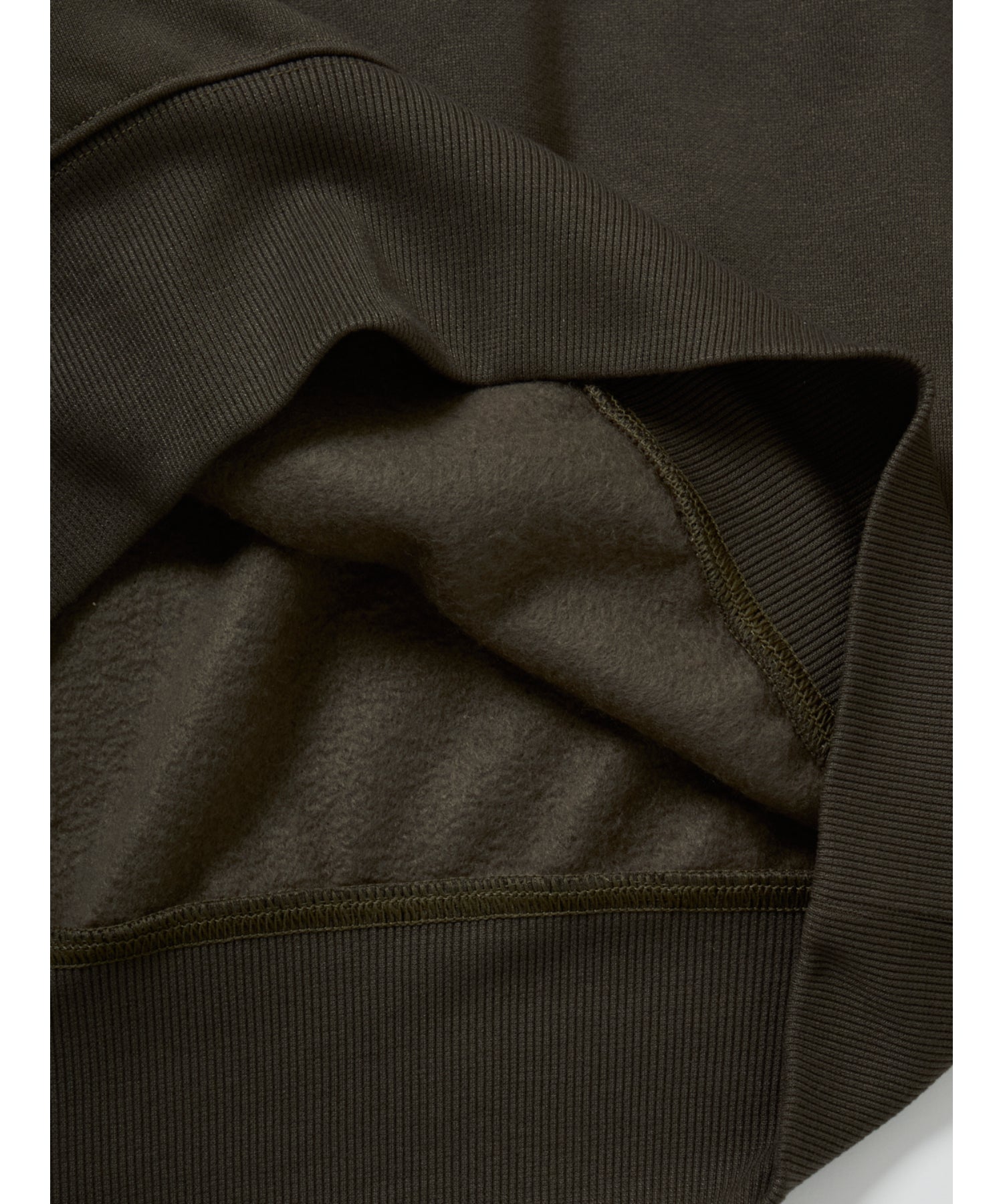 TECH SWEAT CREW FREEDOM SLEEVE