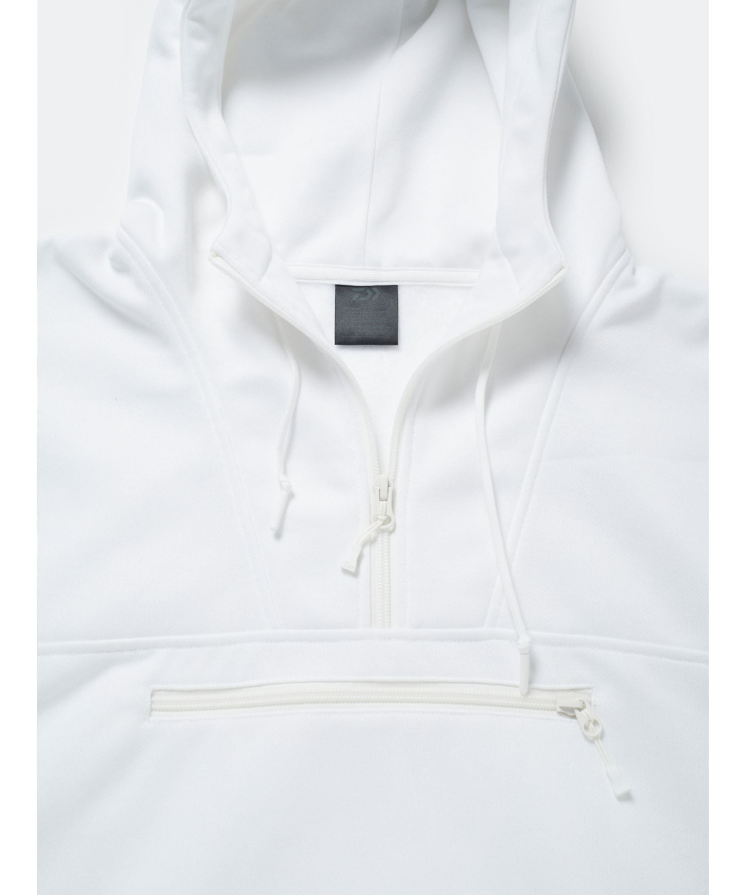 Tech Sweat Anorak Parka