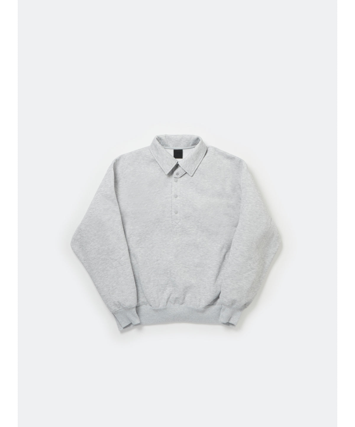 TECH SWEAT SNAP PULLOVER