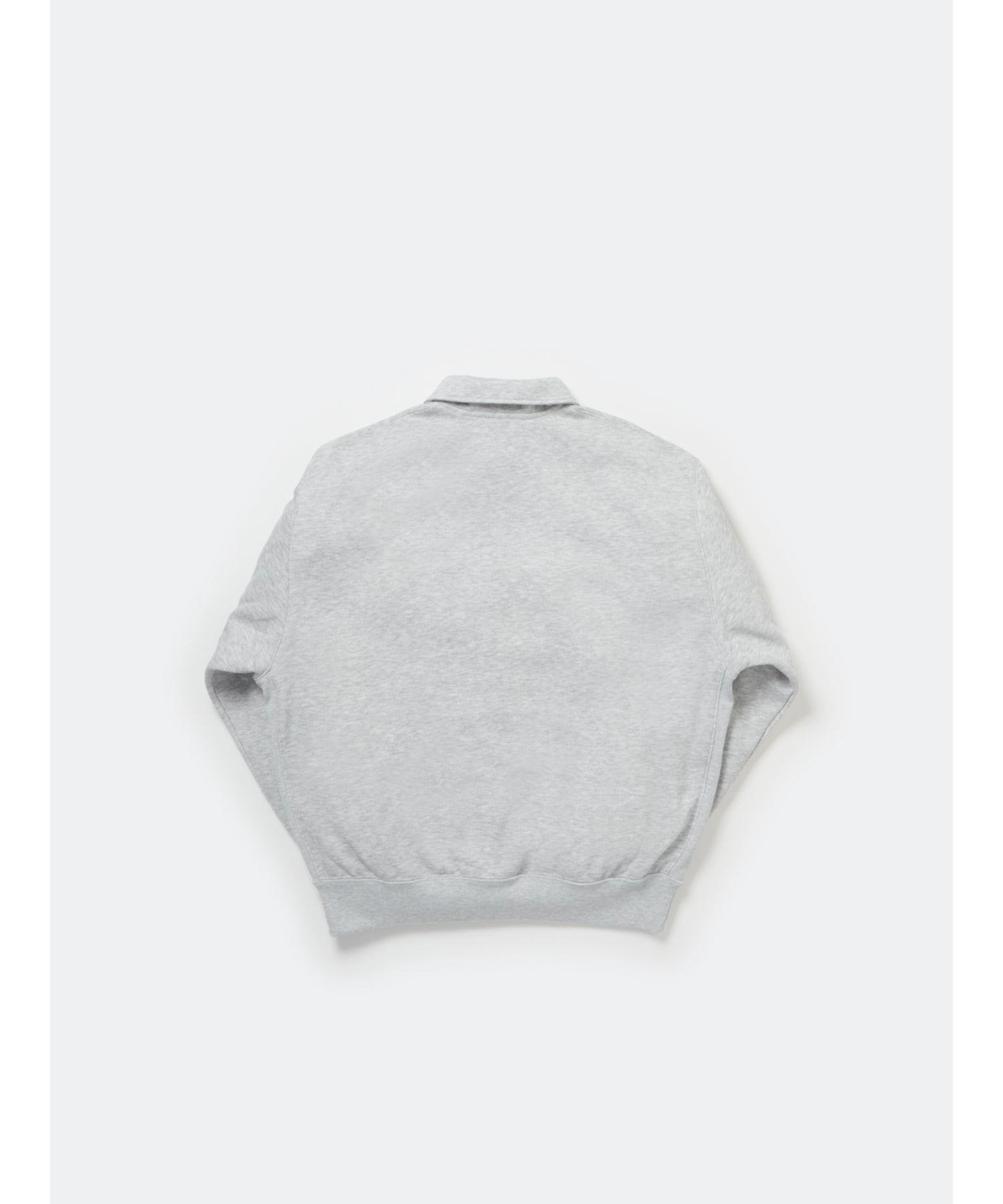 TECH SWEAT SNAP PULLOVER