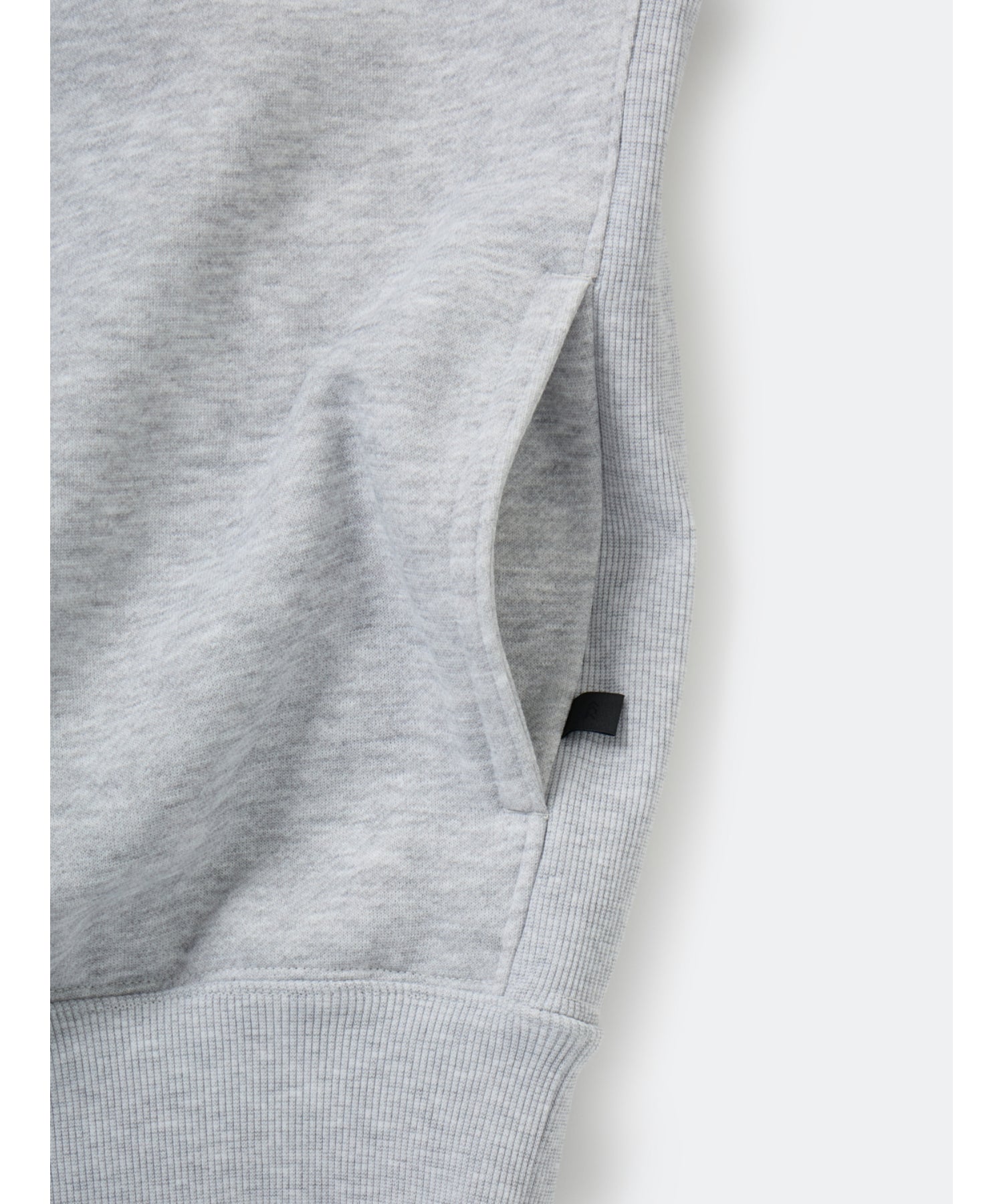 TECH SWEAT SNAP PULLOVER