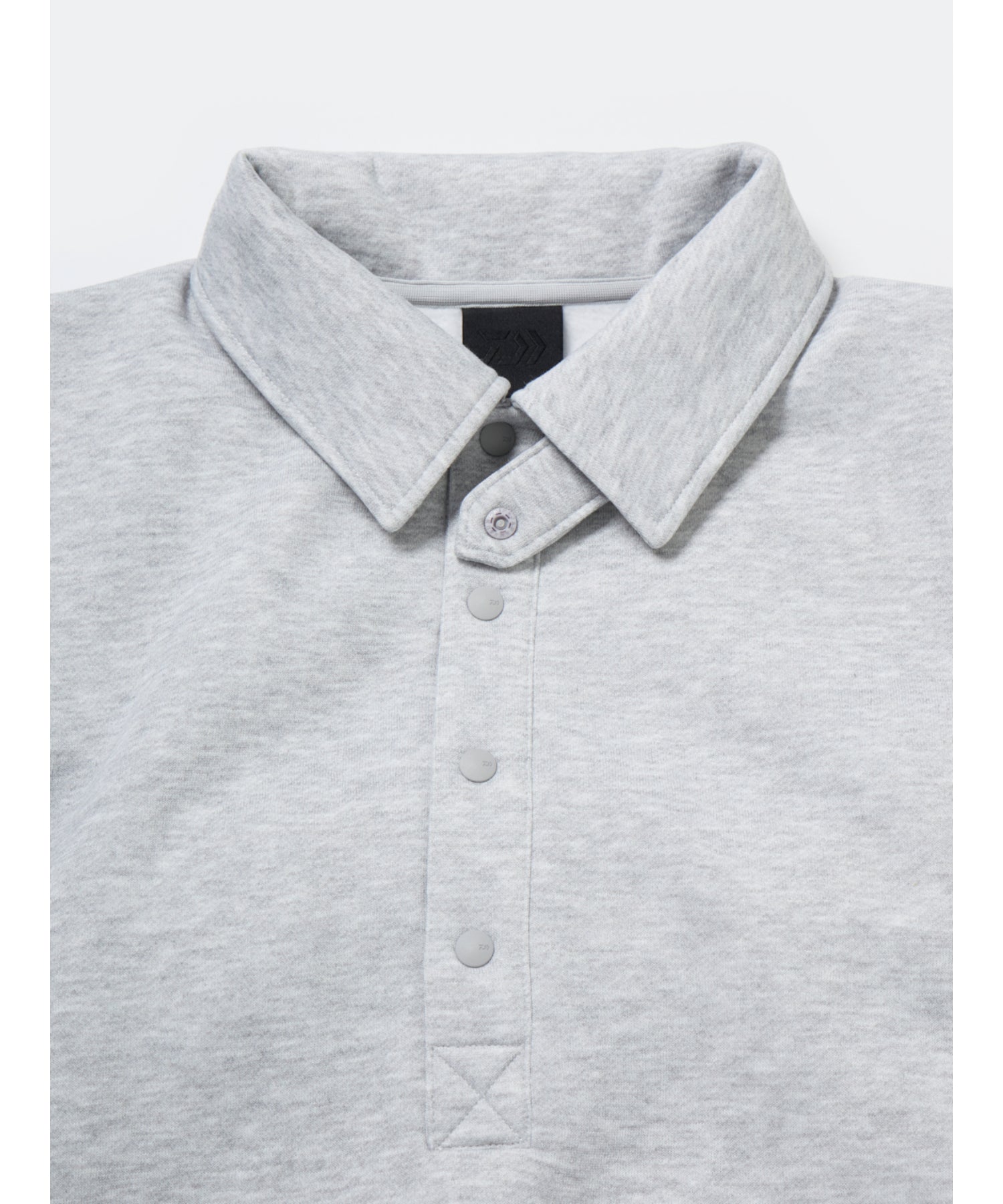 TECH SWEAT SNAP PULLOVER