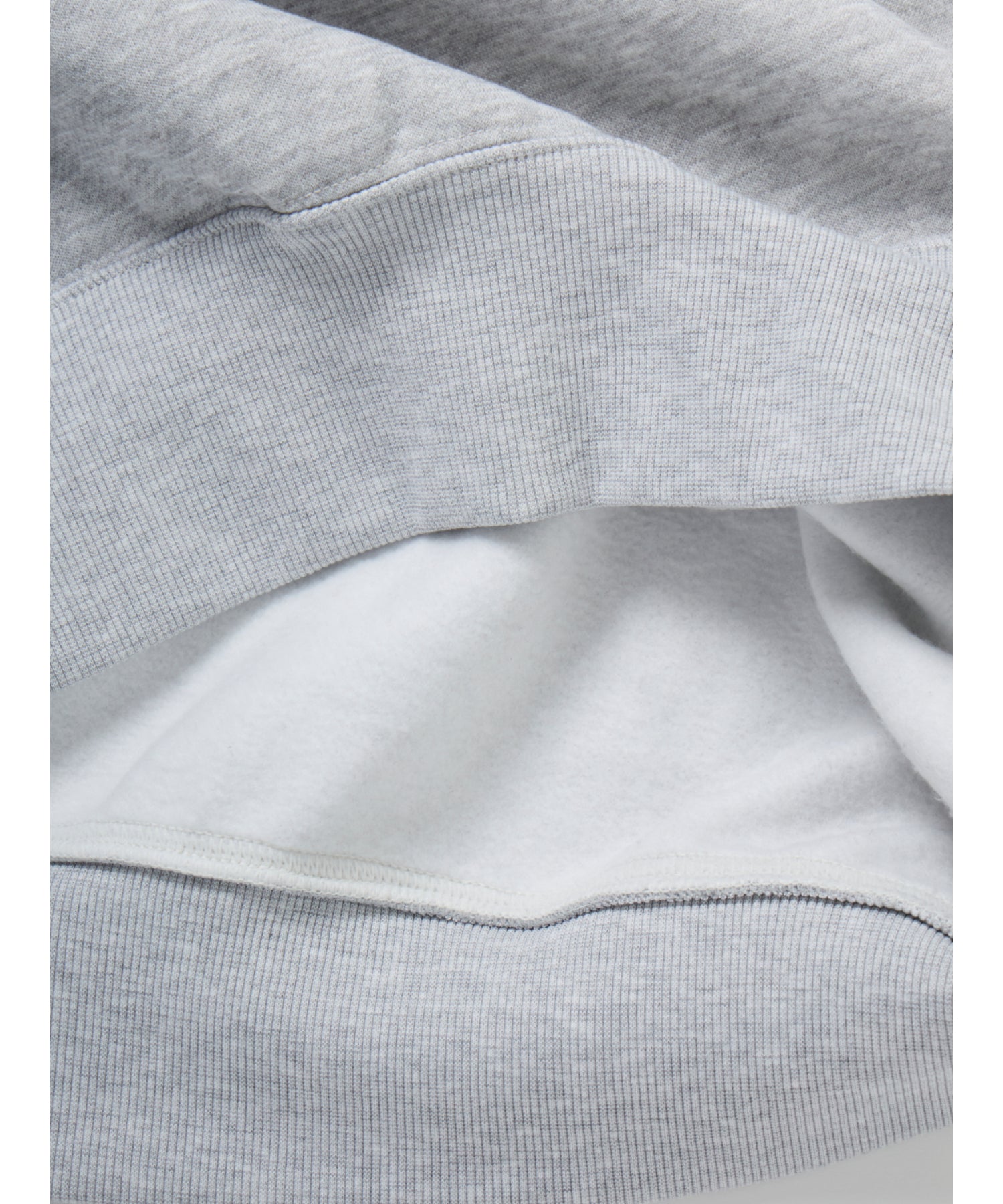 TECH SWEAT SNAP PULLOVER
