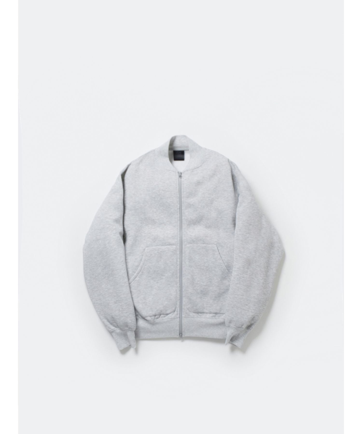 Tech Sweat Cardigan