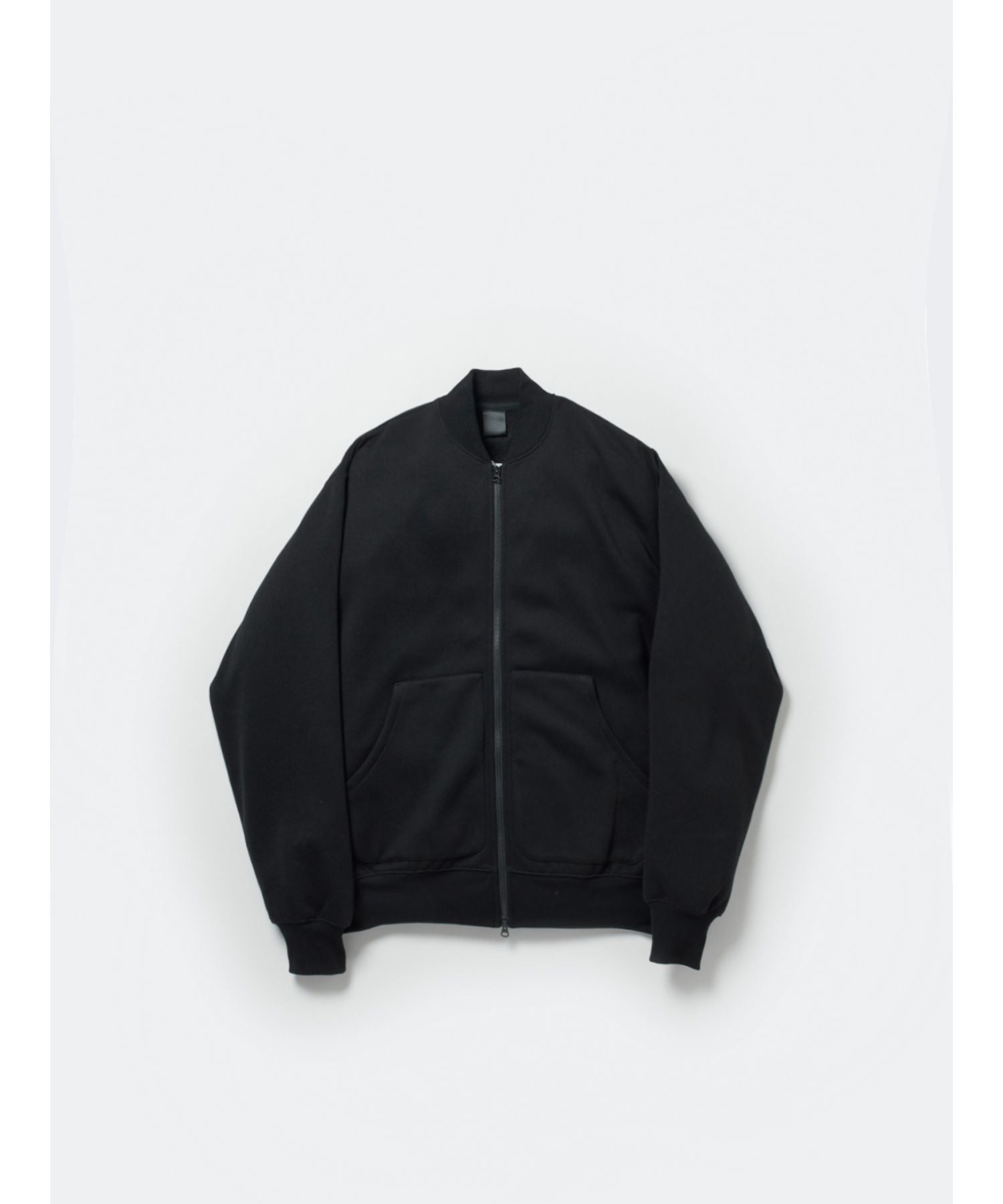 Tech Sweat Cardigan