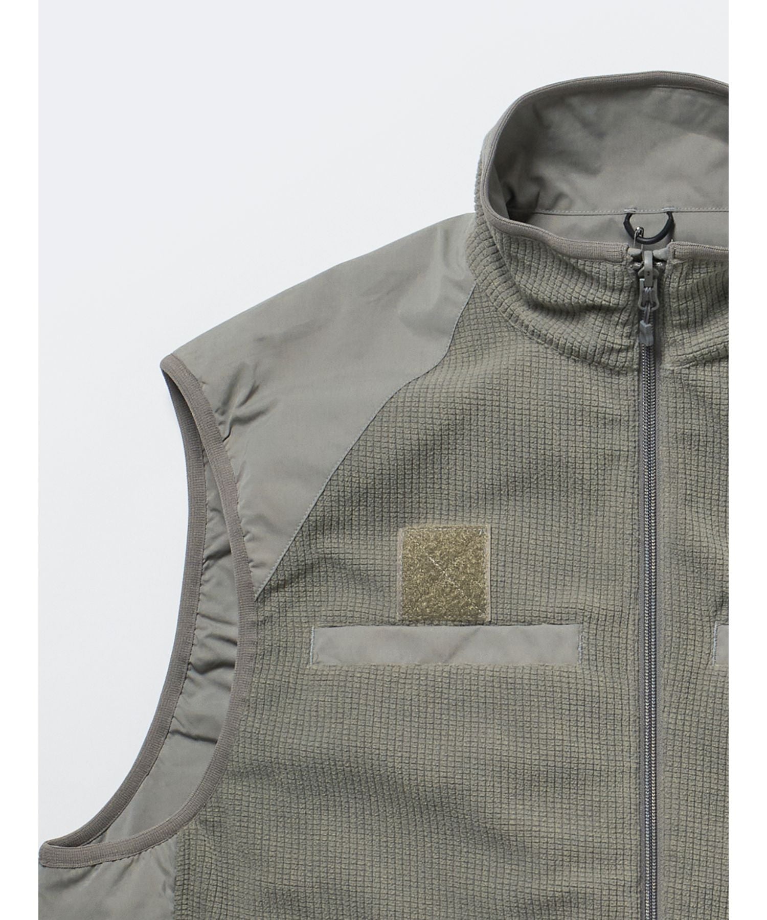 Tech Reversible Mil Ecwcs Stand Vest