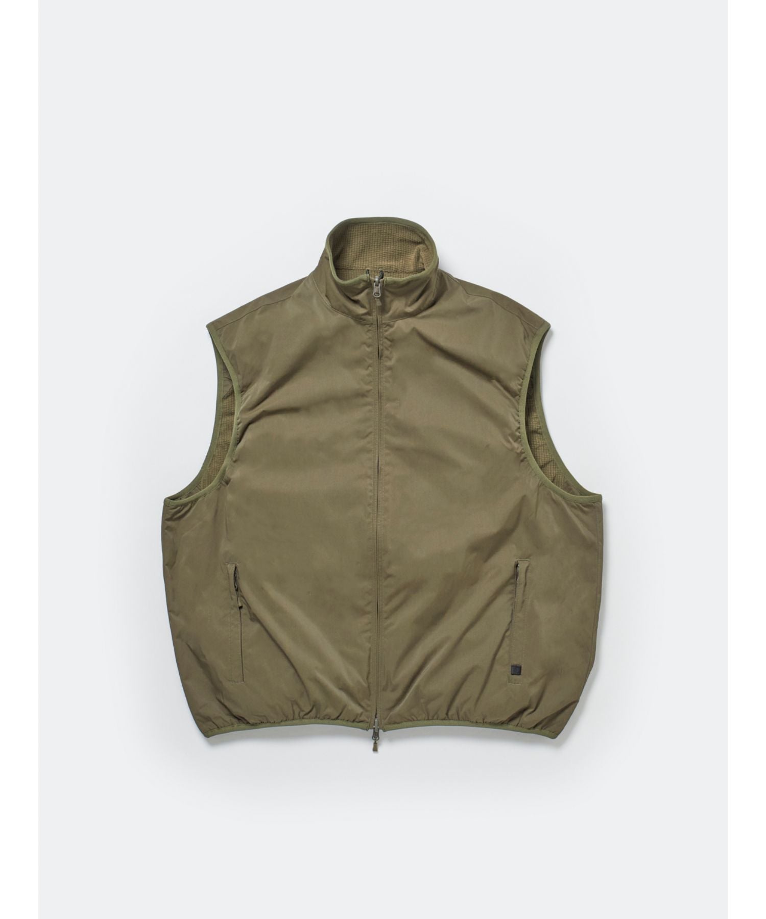 Tech Reversible Mil Ecwcs Stand Vest