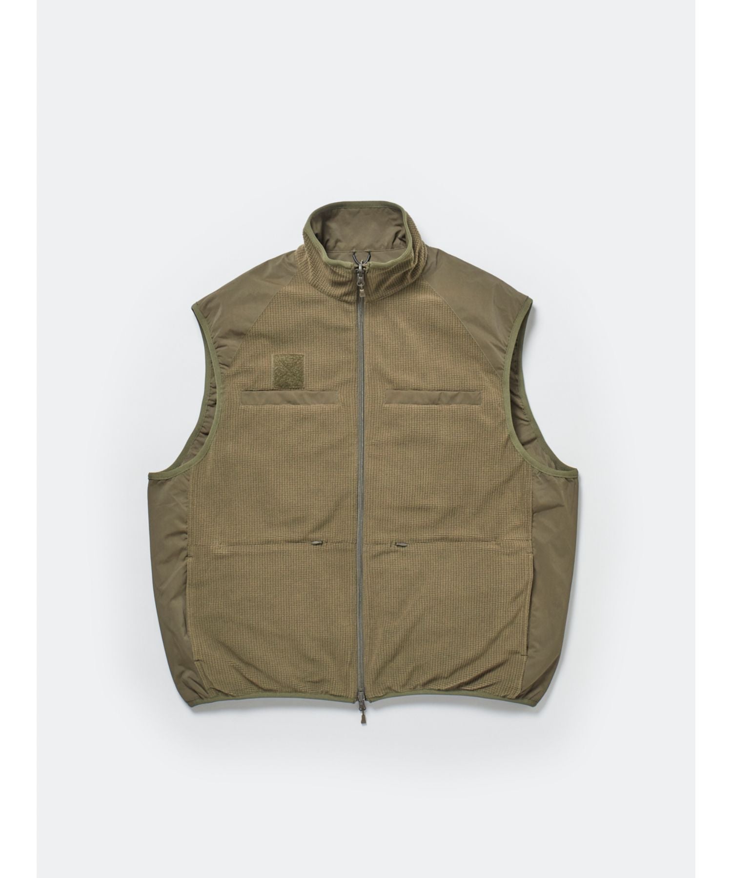 Tech Reversible Mil Ecwcs Stand Vest