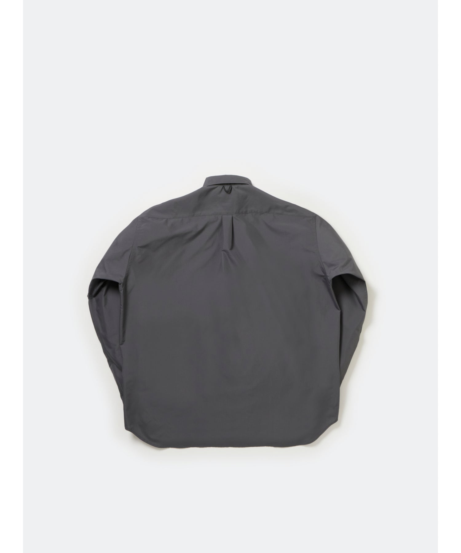 TECH BUTTON DOWN SHIRT L/S