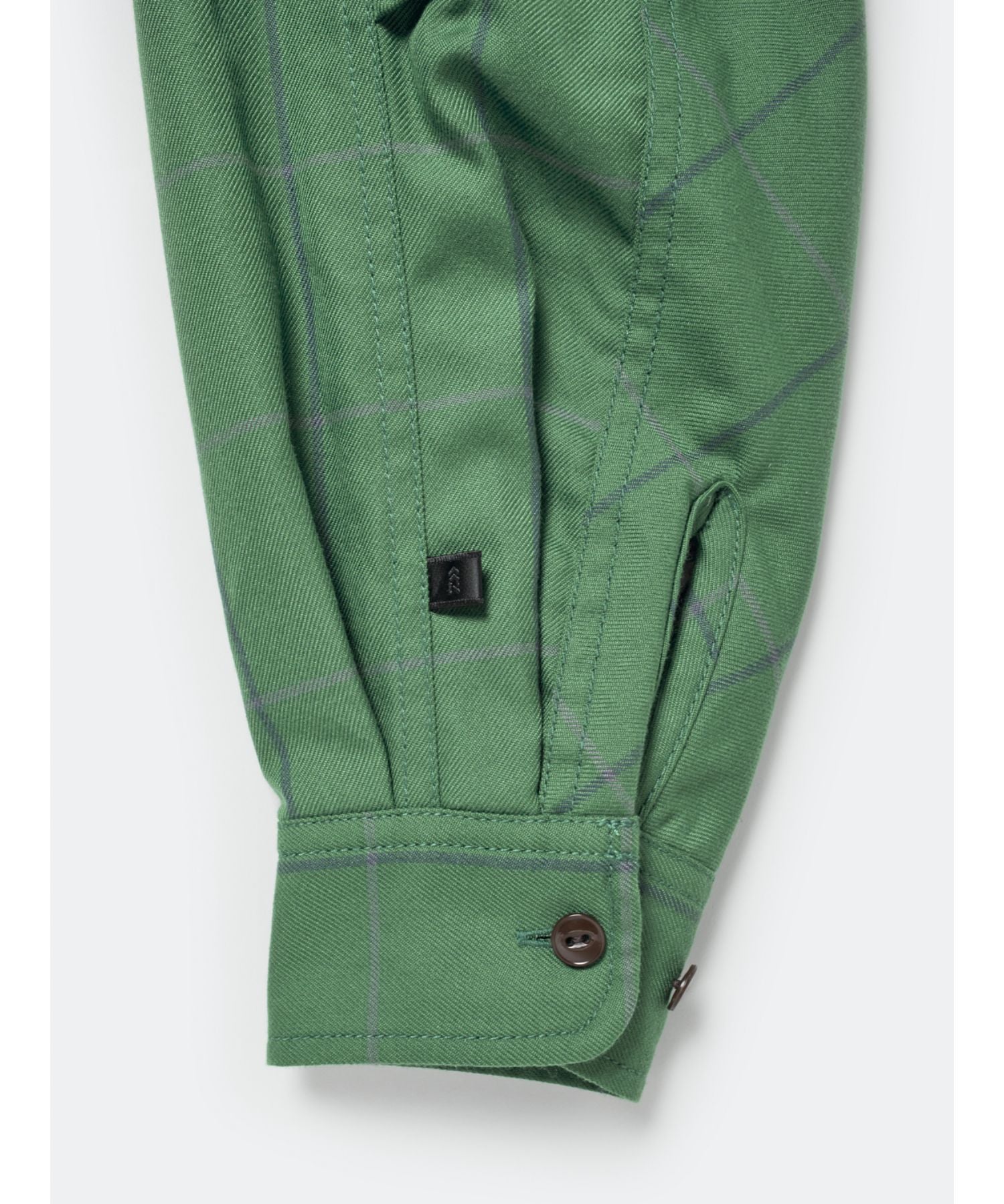 Tech Hooded Work Shirts